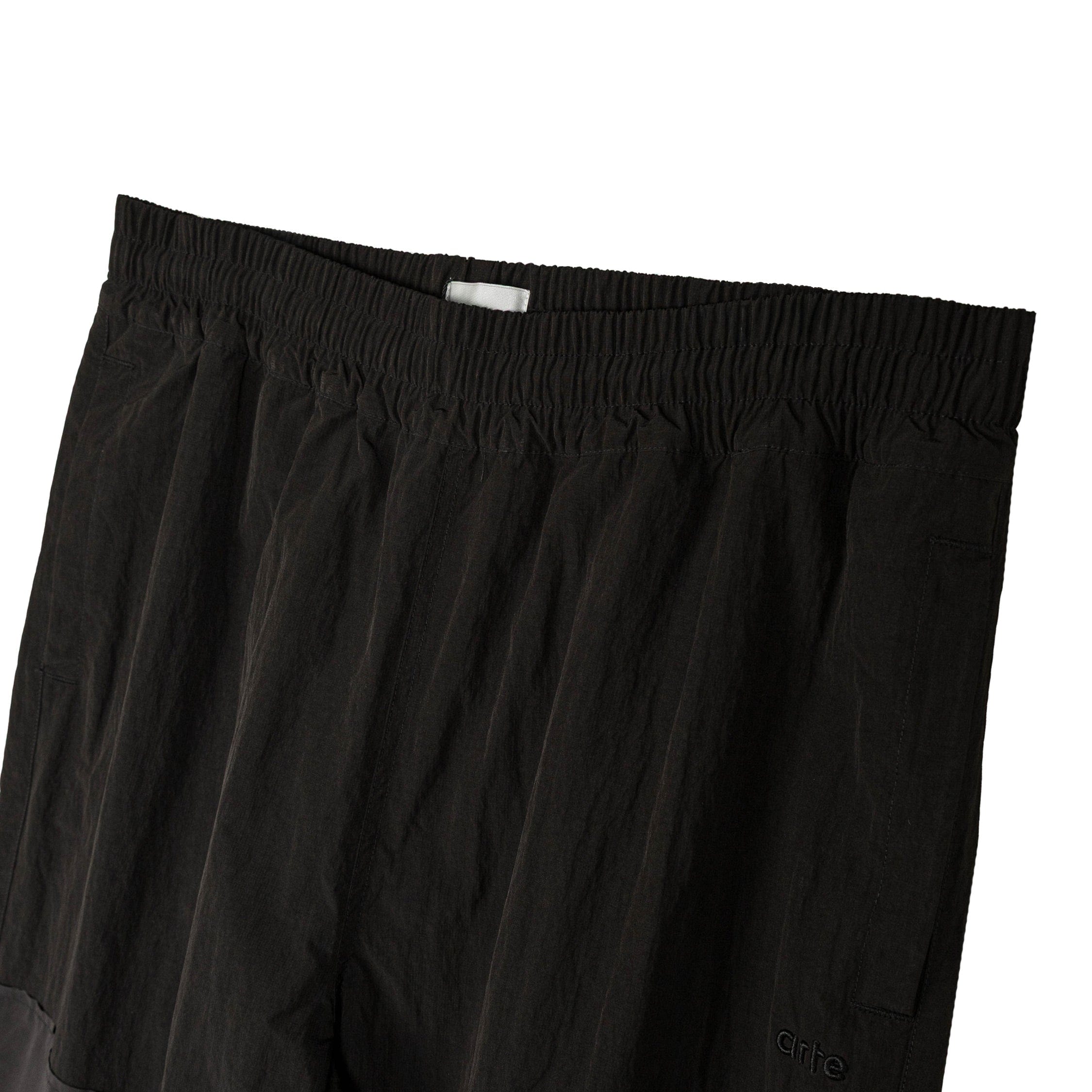 Arte Antwerp Squared Track Pants