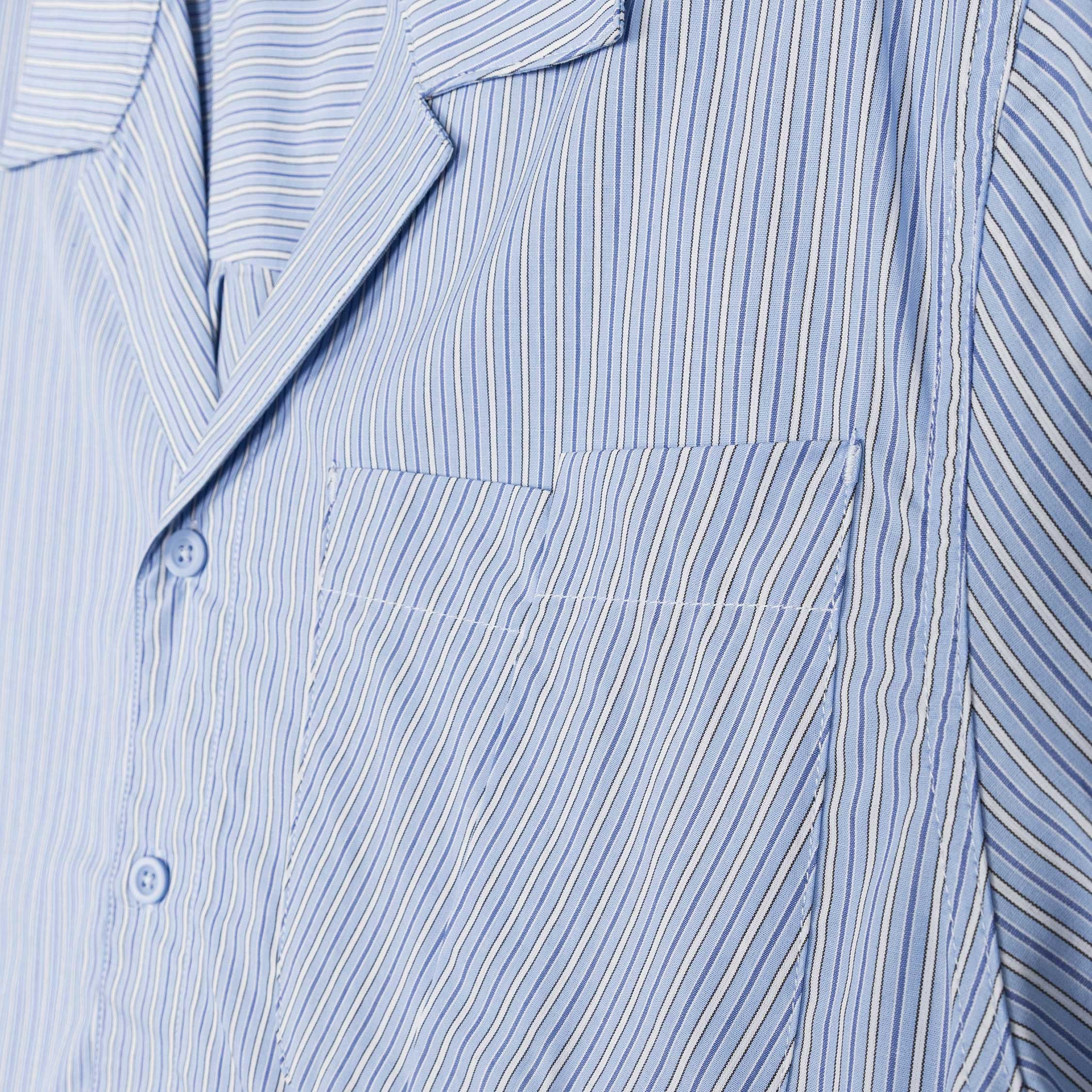 Arte Antwerp Fold Pocket Shirt