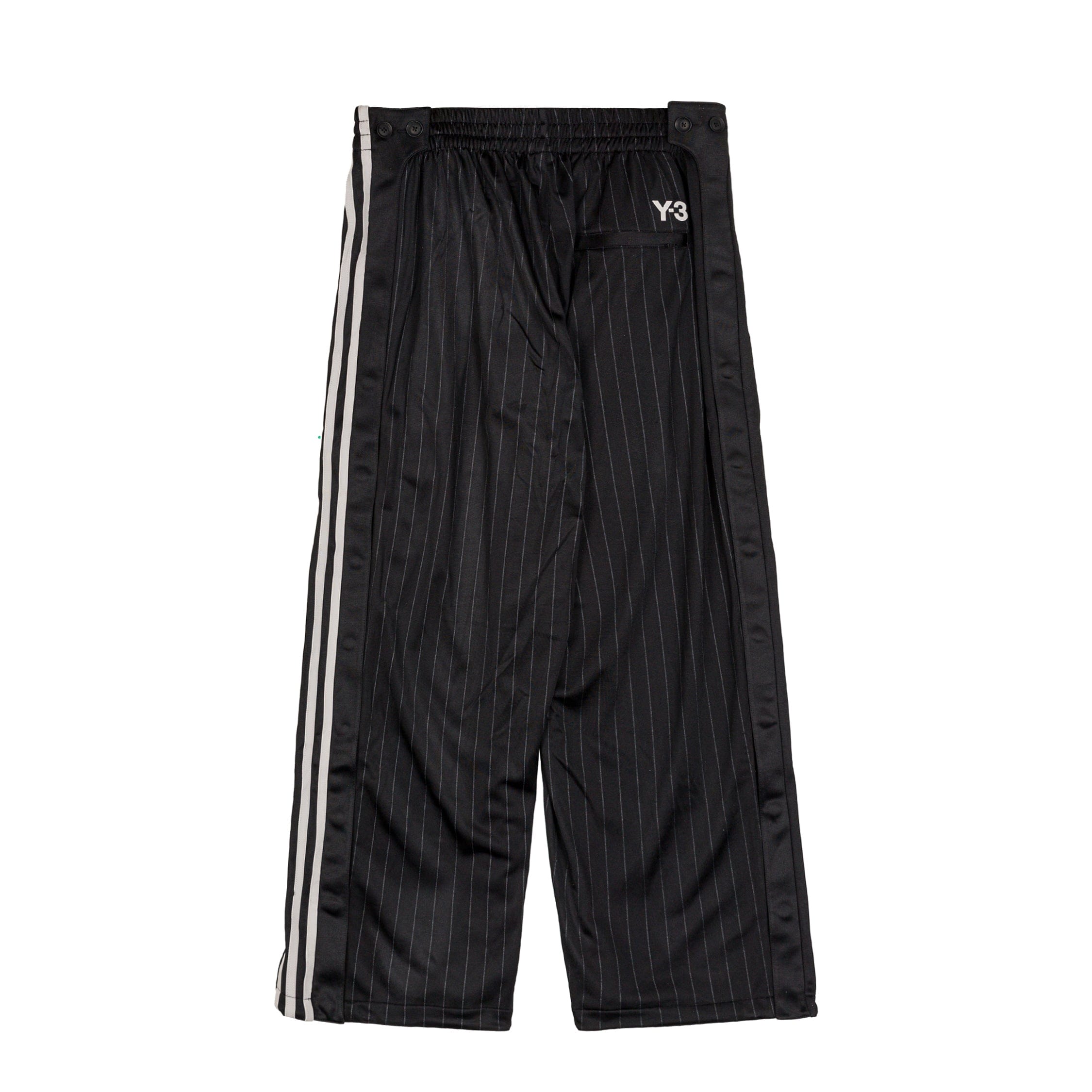 Adidas Y-3 Basketball Track Tracksuit Bottoms