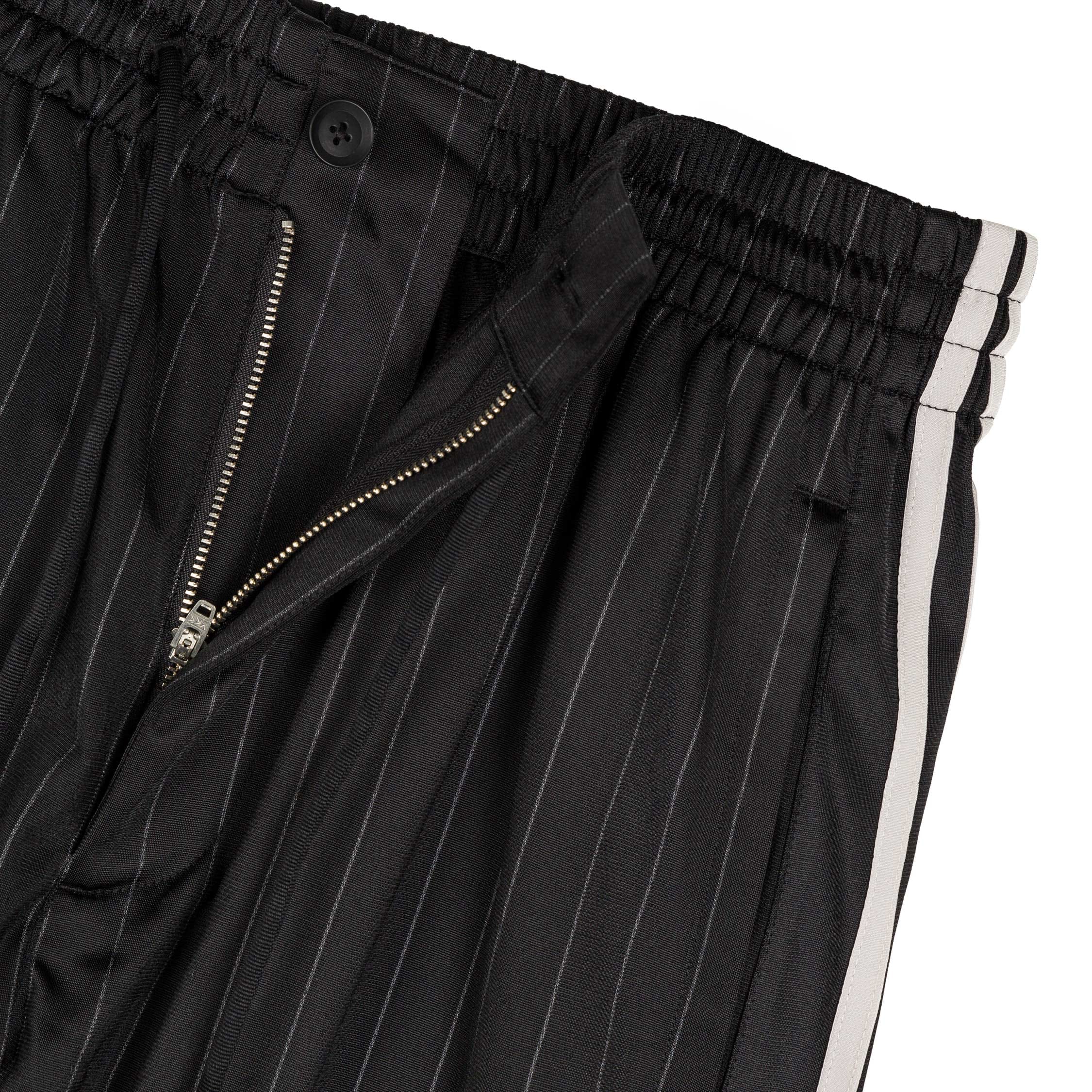 Adidas Y-3 Basketball Track Tracksuit Bottoms