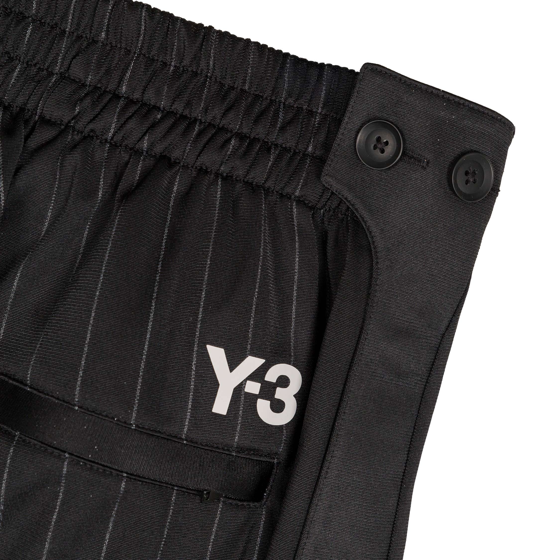 Adidas Y-3 Basketball Track Tracksuit Bottoms