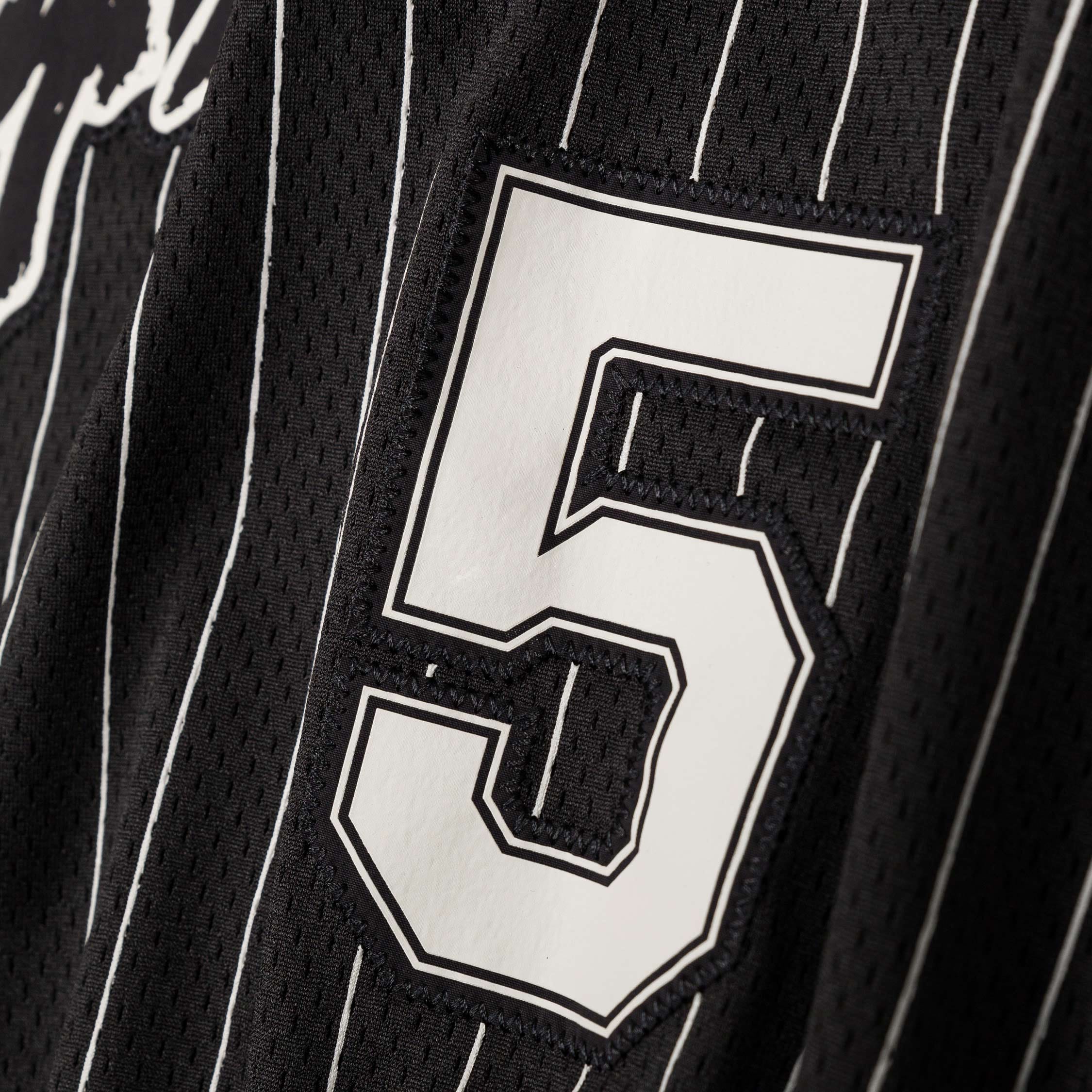 Adidas Y-3 Elite 5 Basketball Jersey