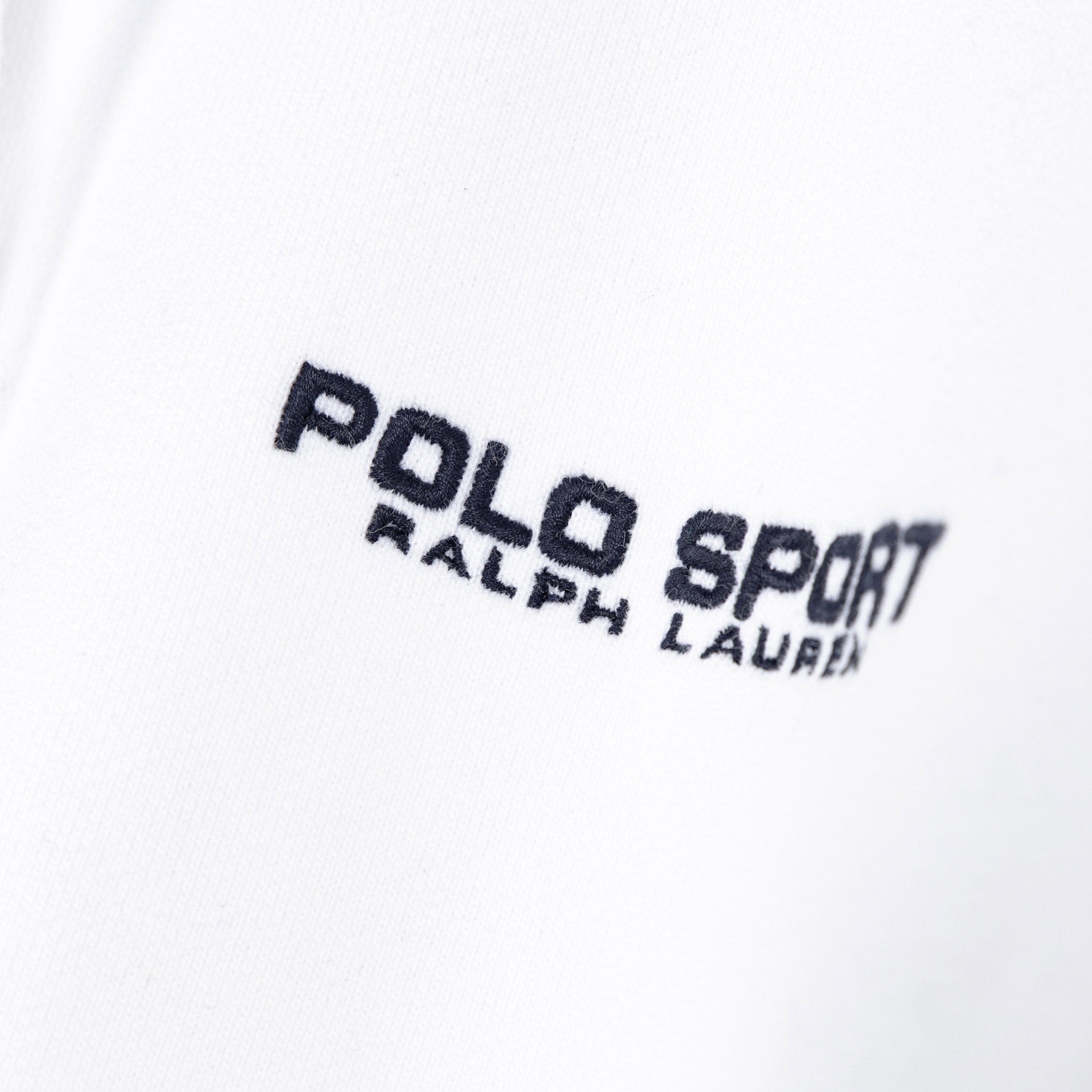 Polo Ralph Lauren Relaxed Fit Polo Sport Fleece Hoodie