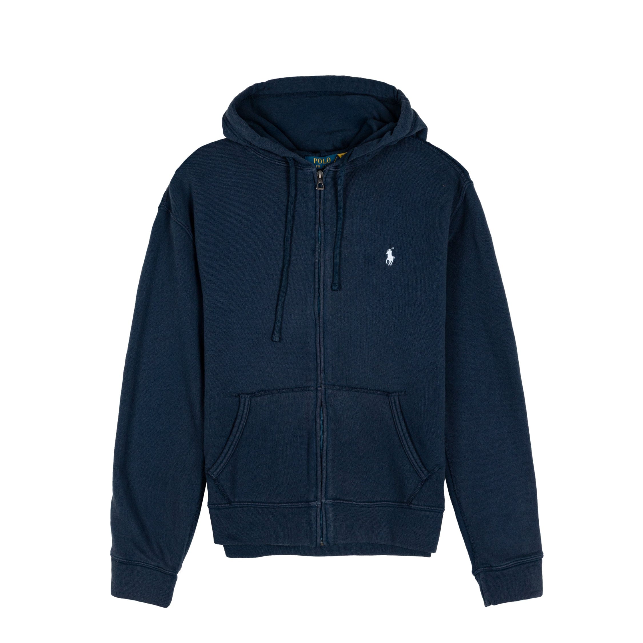 Polo Ralph Lauren French Terry Full-Zip Hoodie