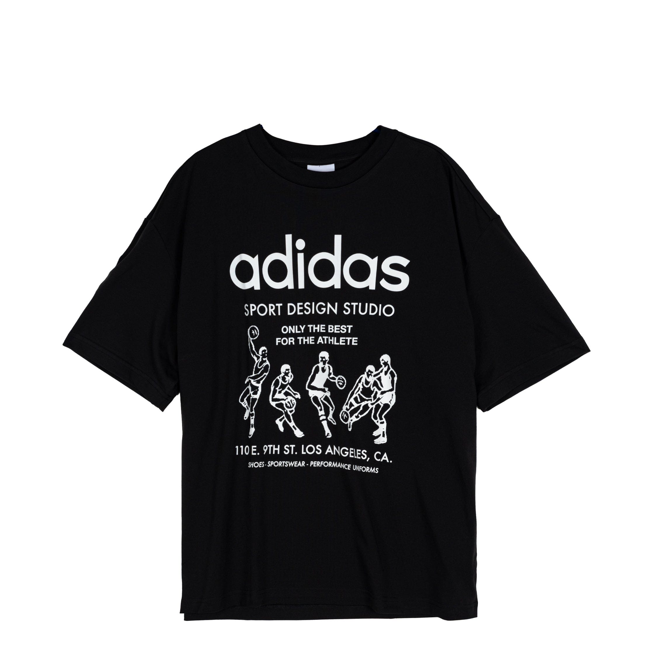 Adidas Only The Best For The Athlete T-Shirt