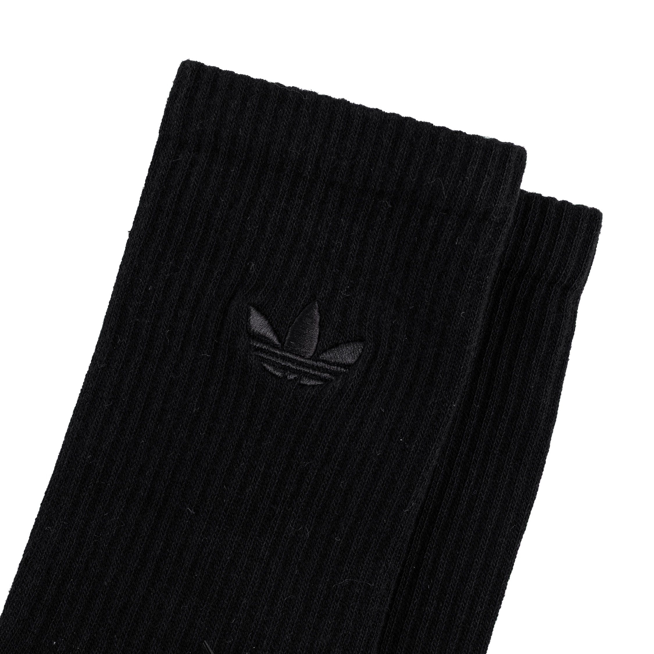 Adidas Everyday Icons Crew Socks 2 Pairs