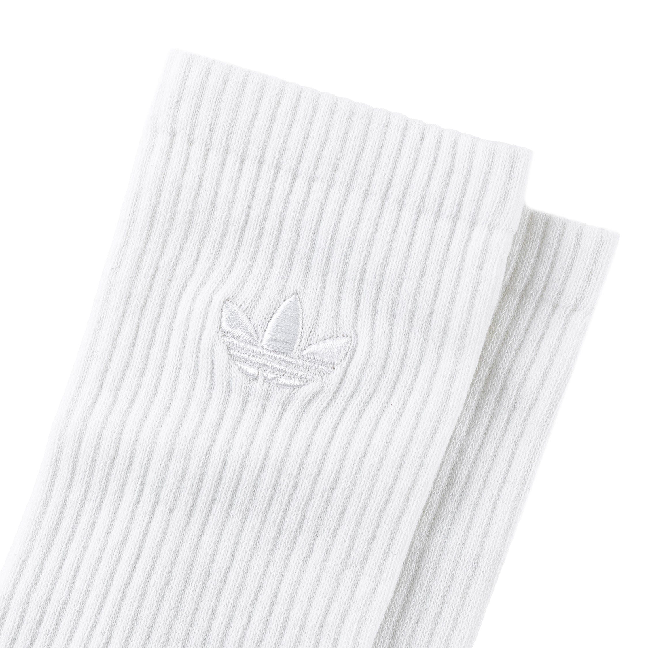 Adidas Everyday Icons Crew Socks 2 Pairs