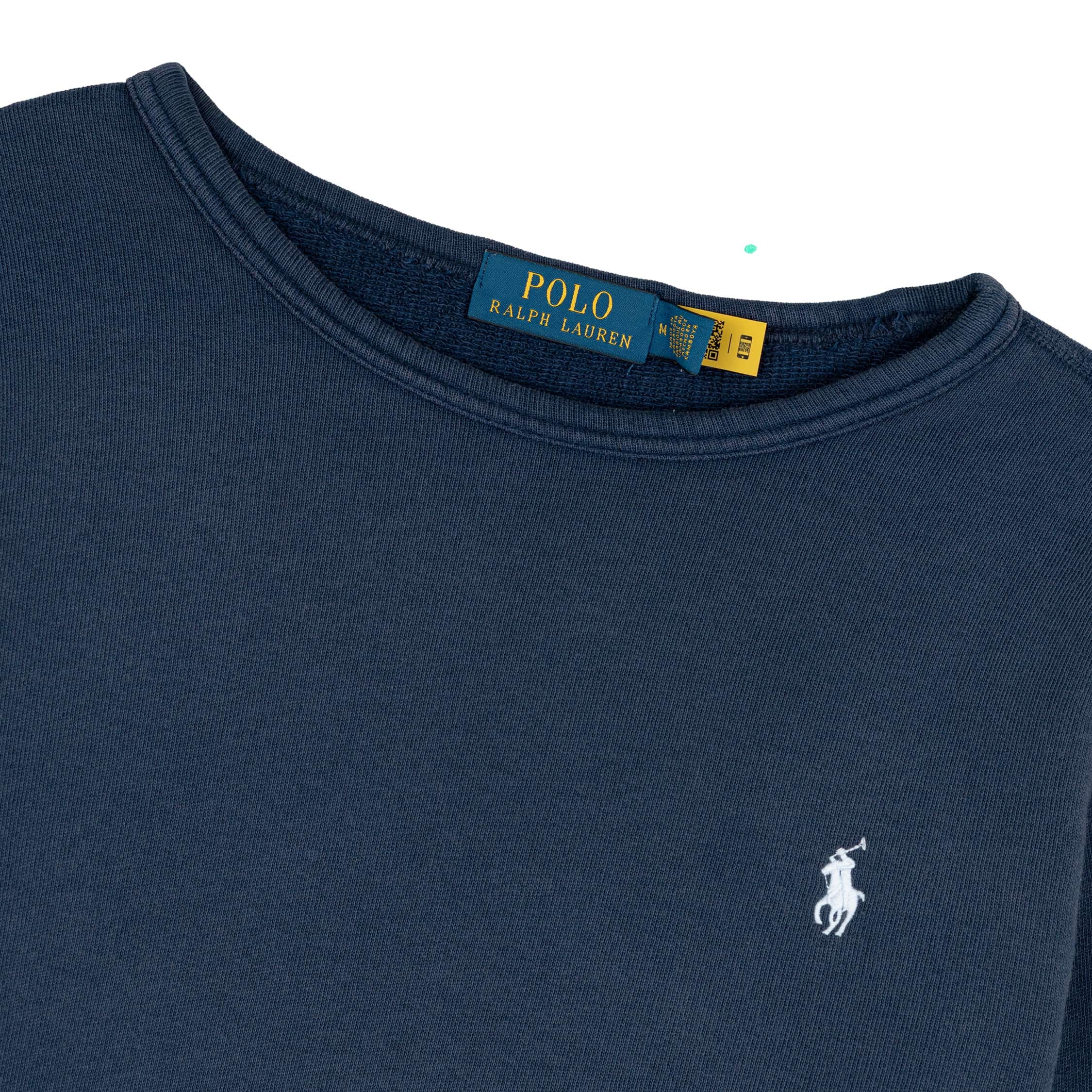 Polo Ralph Lauren French Terry Sweatshirt