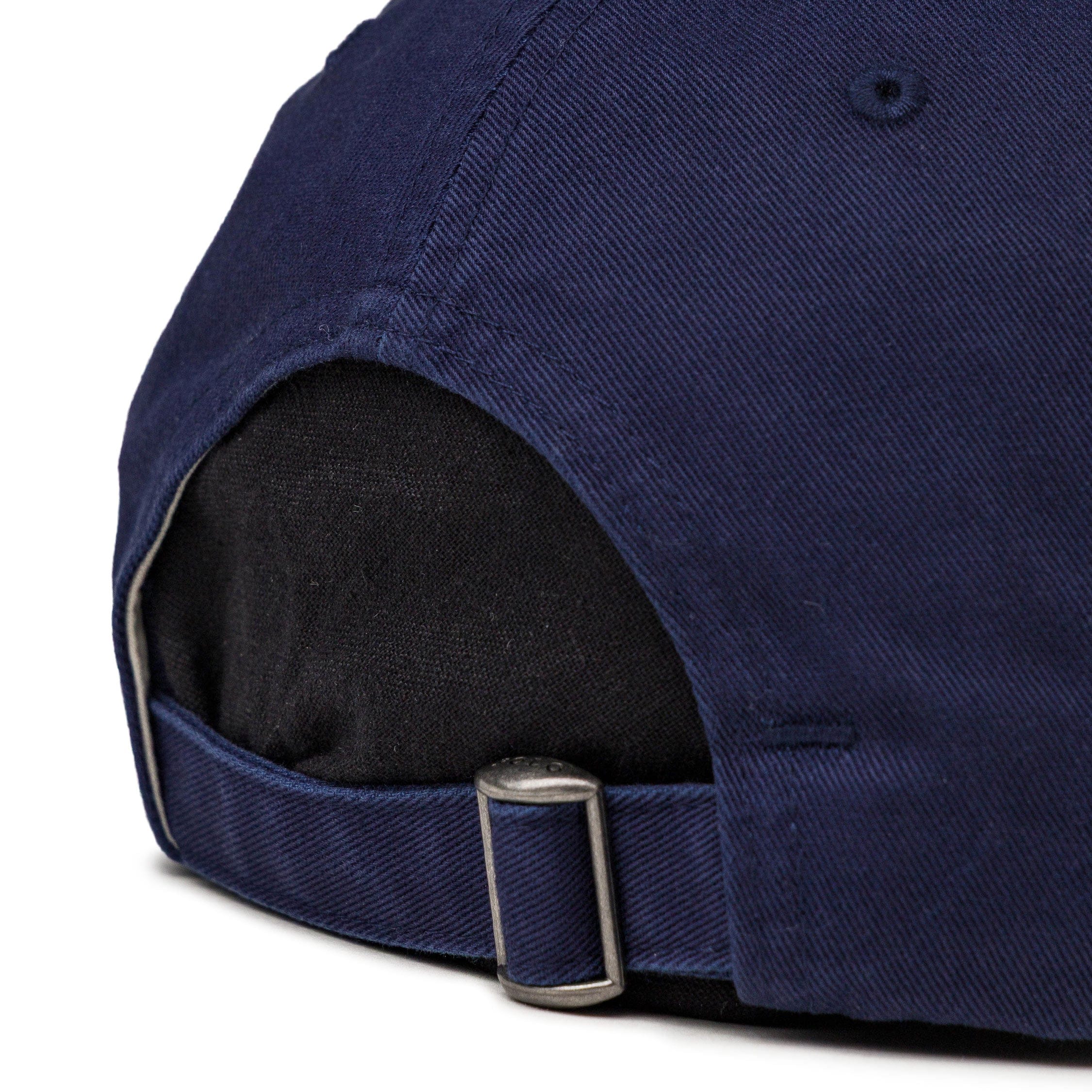 Polo Ralph Lauren Crest-Embroidered Twill Ball Cap