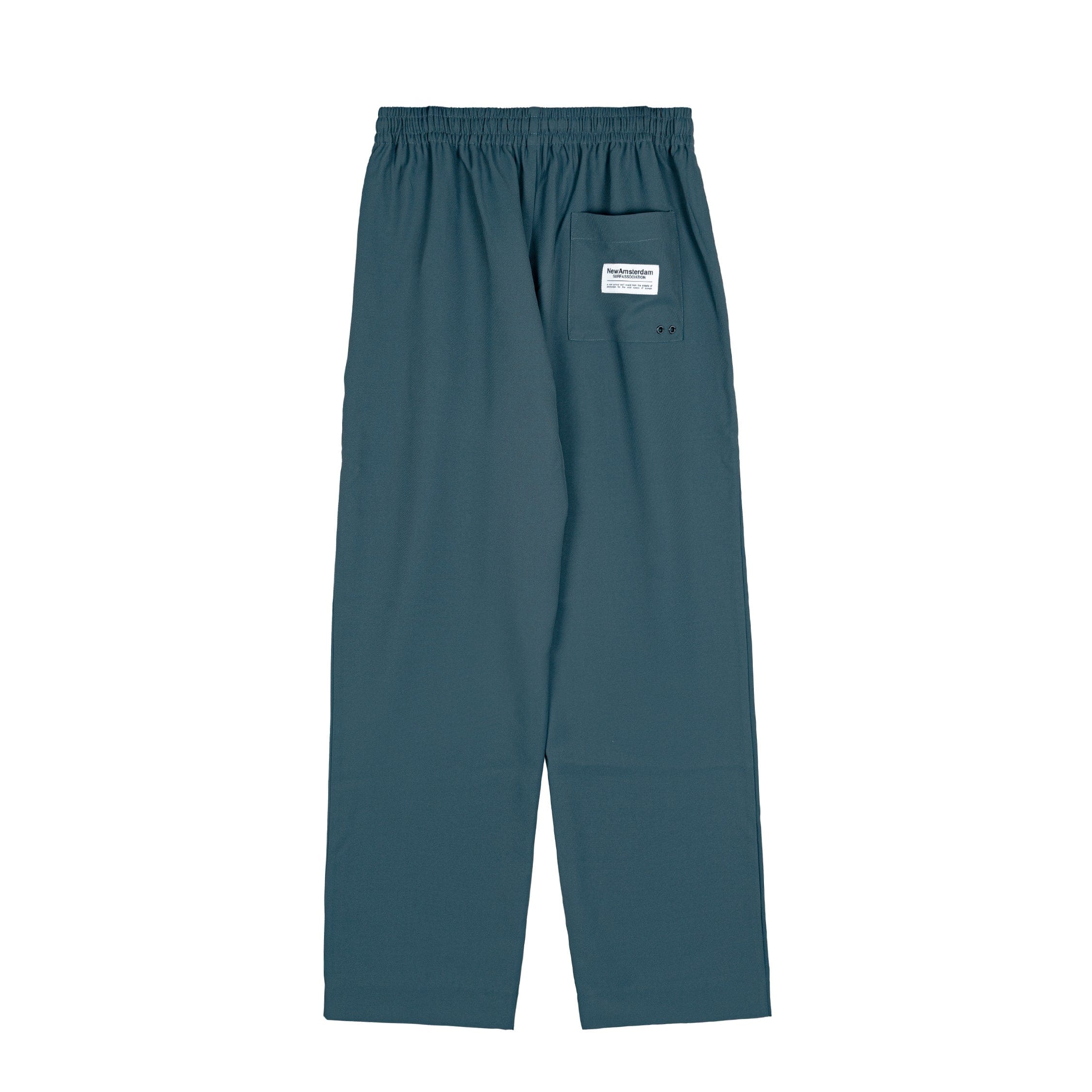 New Amsterdam Surf Association Work Trousers