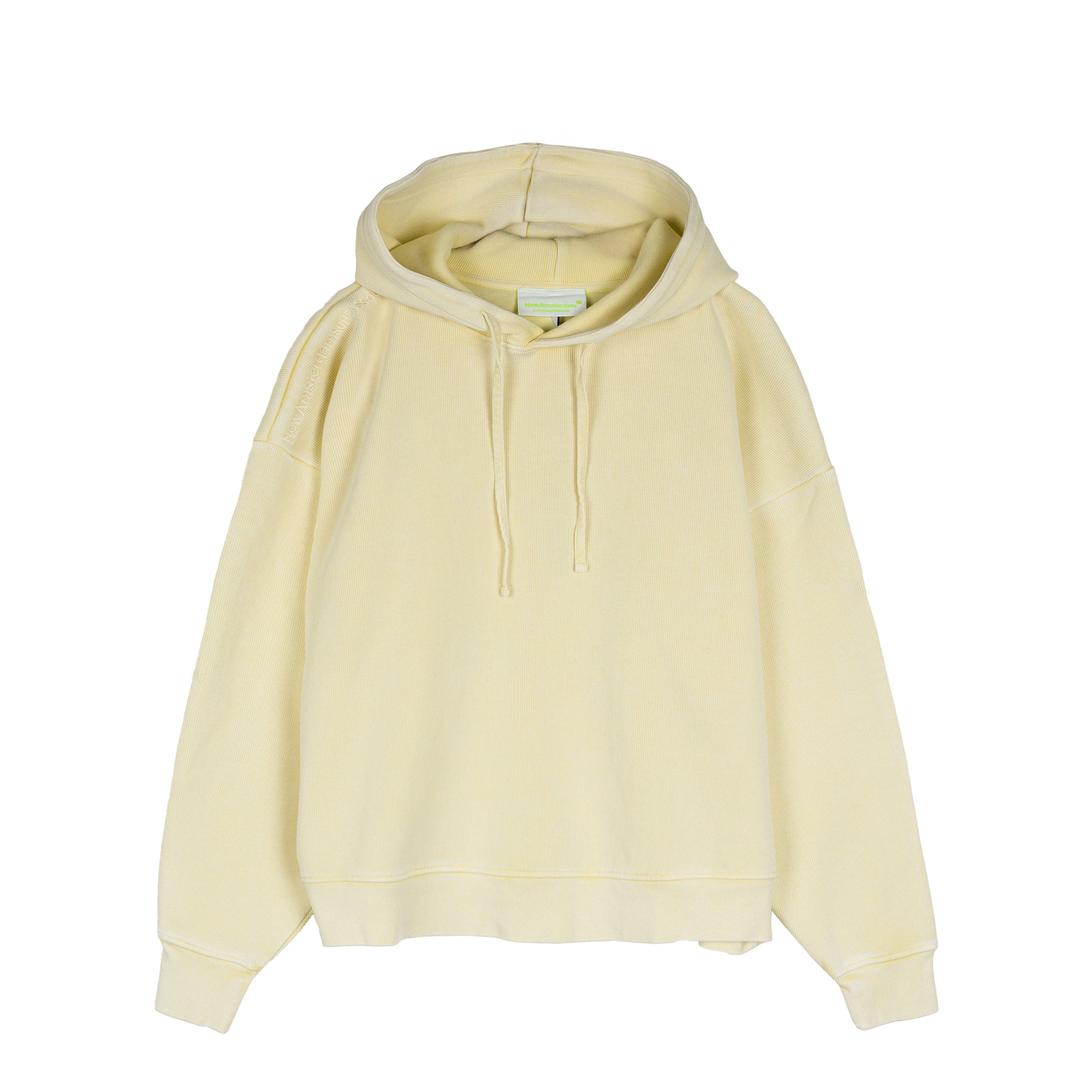 New Amsterdam Surf Association Plate Hoodie