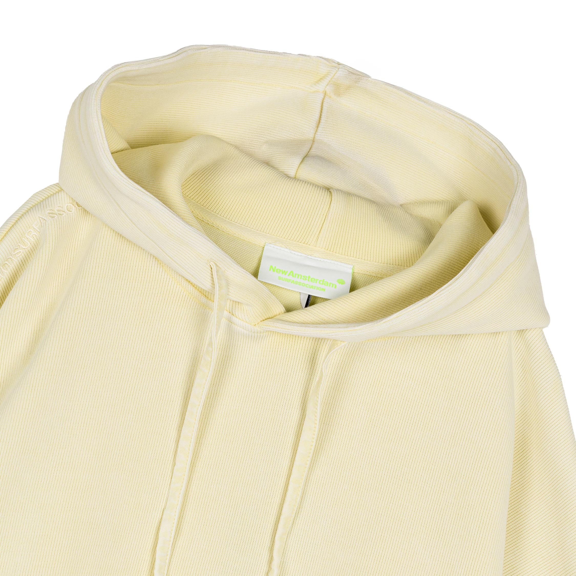 New Amsterdam Surf Association Plate Hoodie