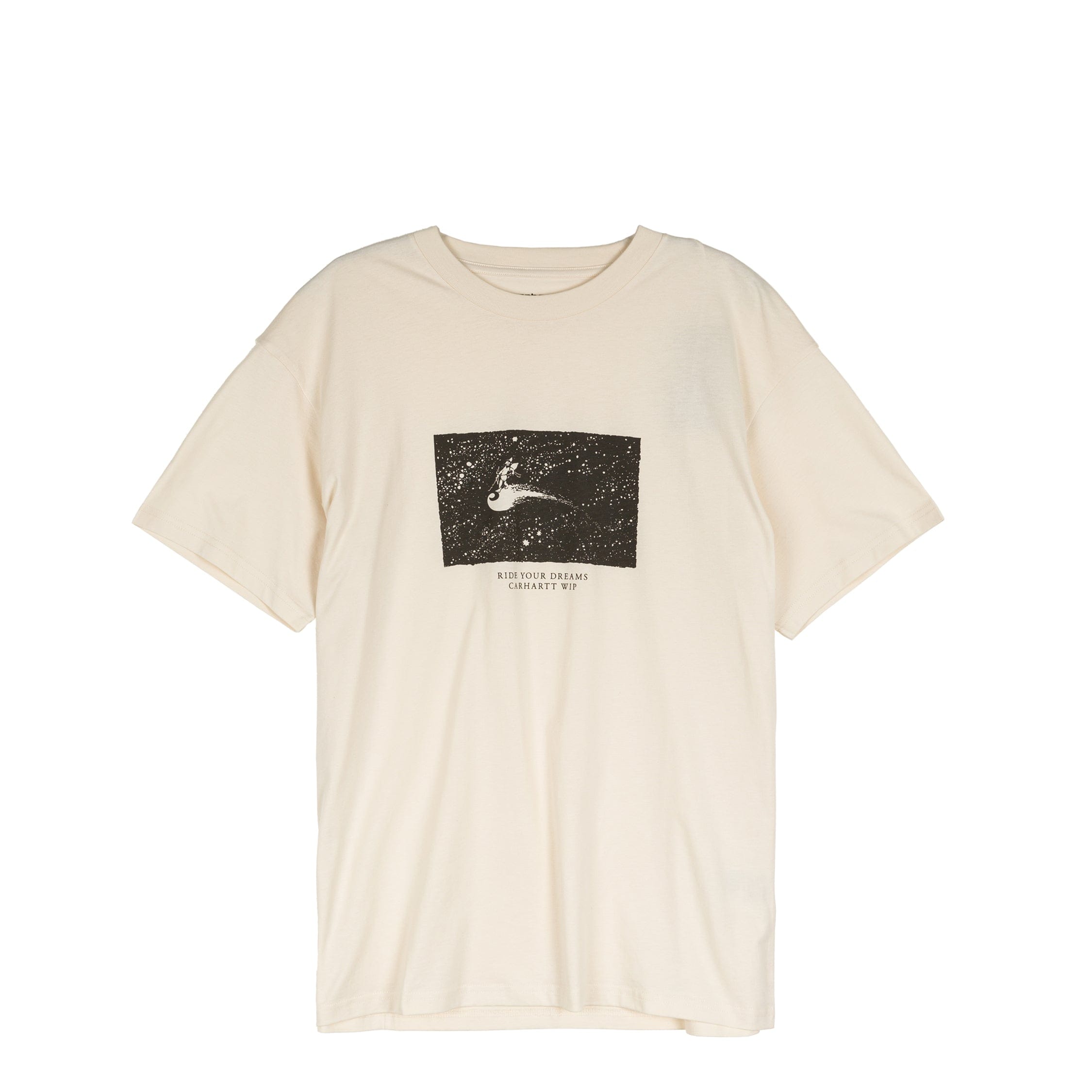 Carhartt WIP Ride Your Dreams T-Shirt