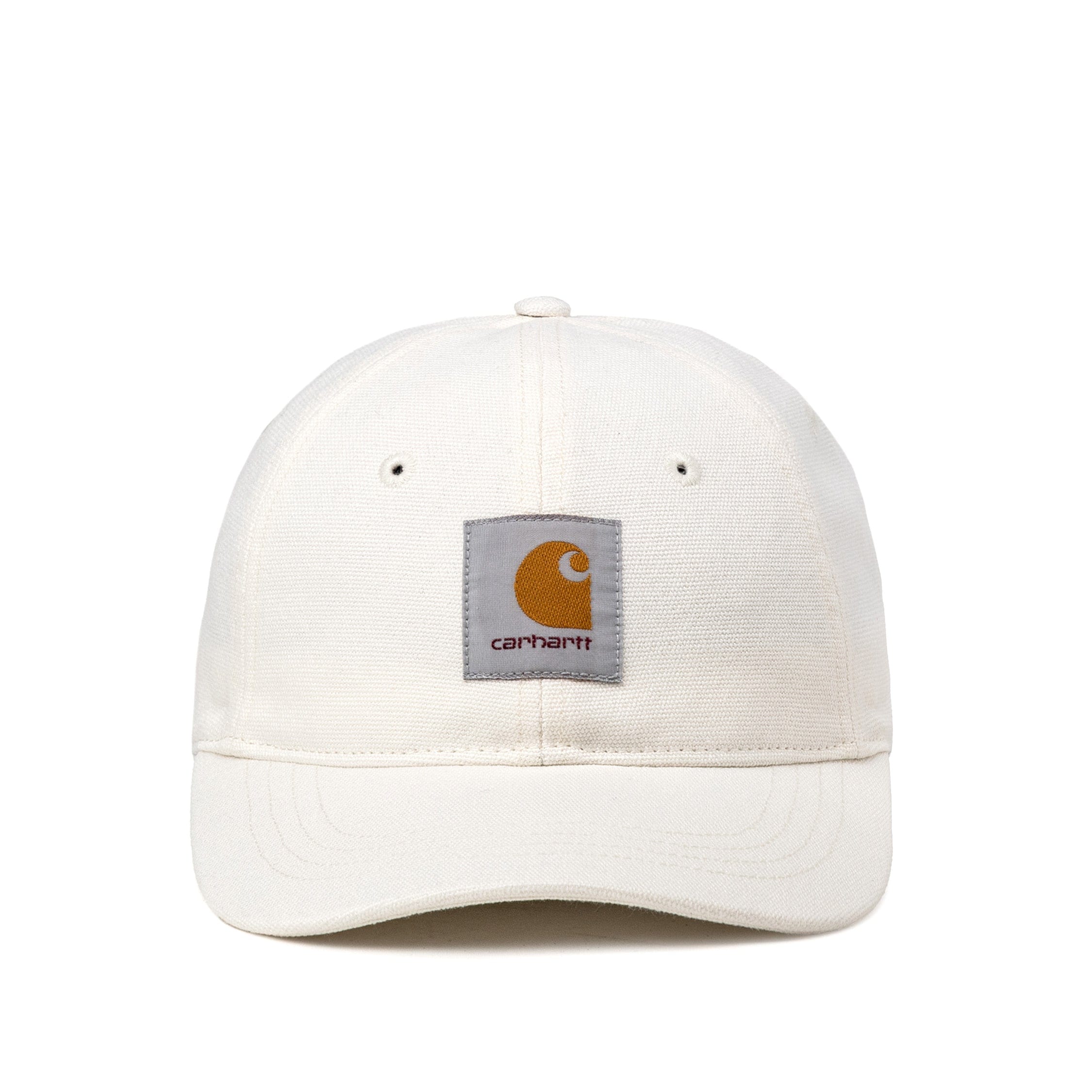 Carhartt WIP Canvas Cap