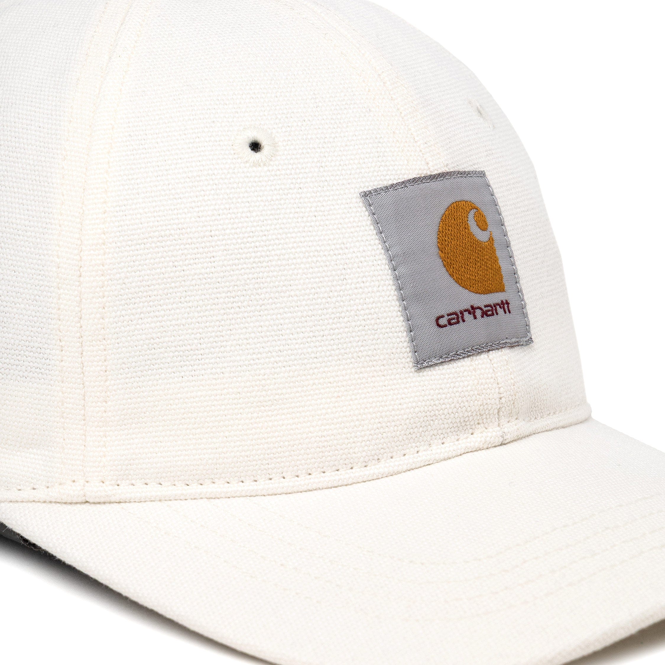 Carhartt WIP Canvas Cap