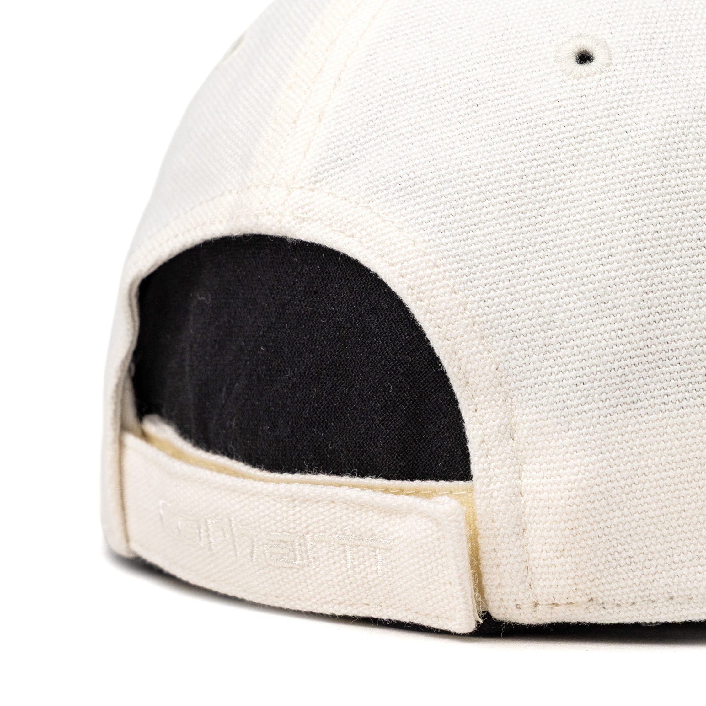 Carhartt WIP Canvas Cap