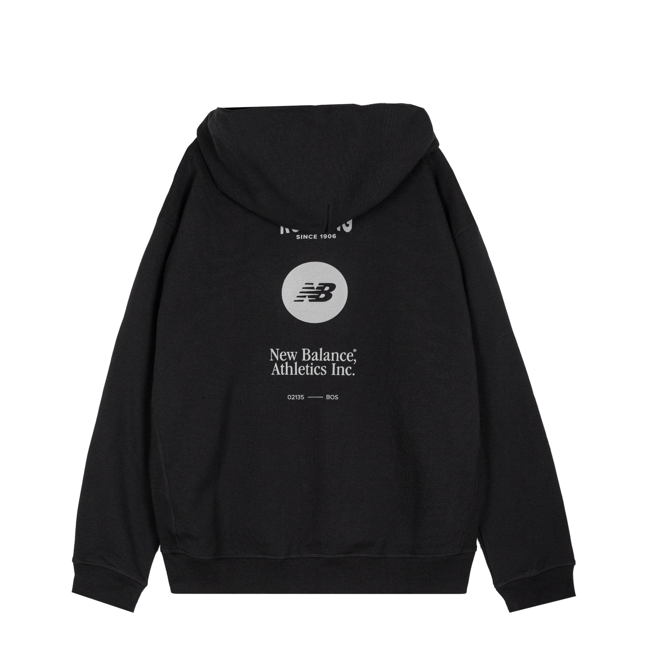 New Balance Vortex Hoodie