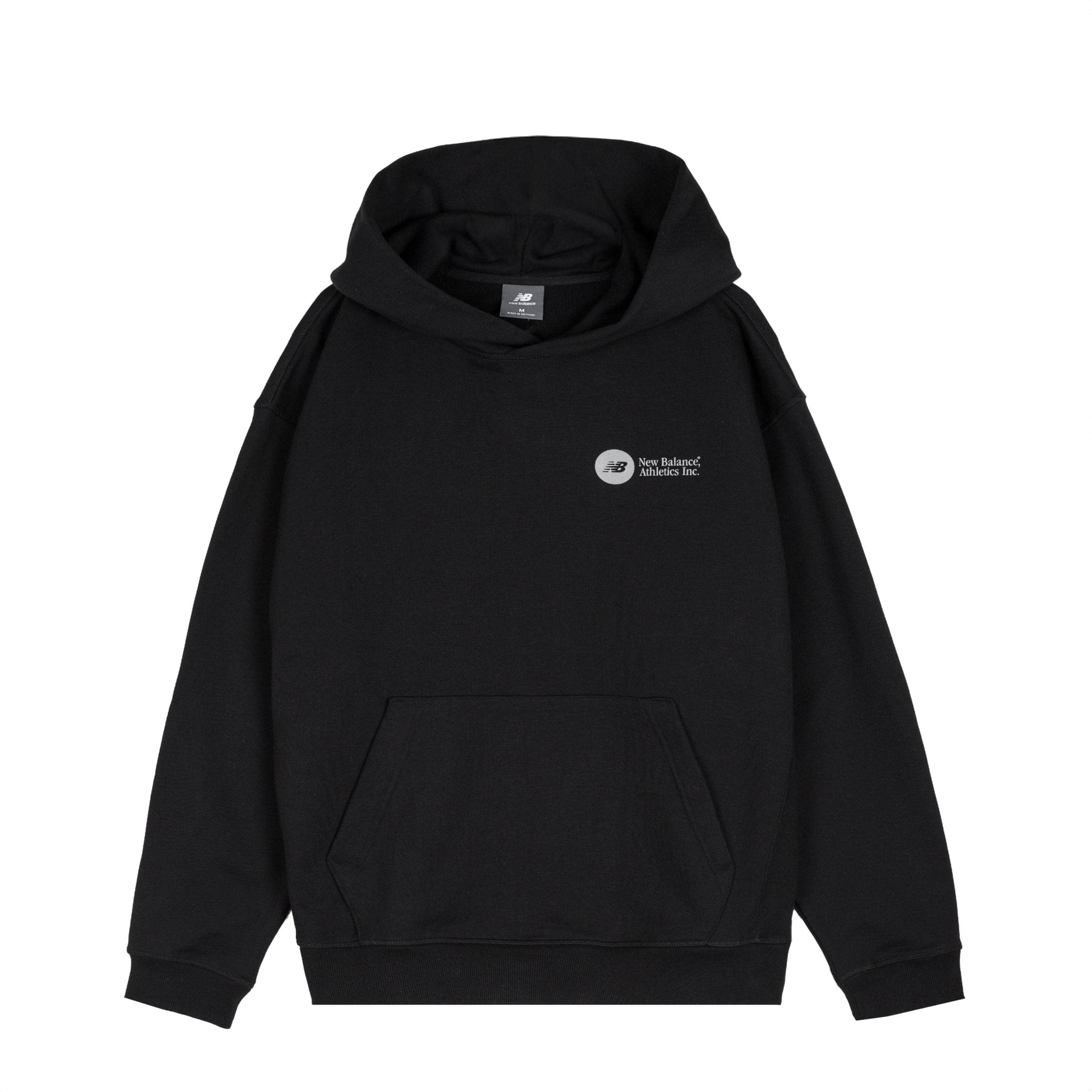 New Balance Vortex Hoodie