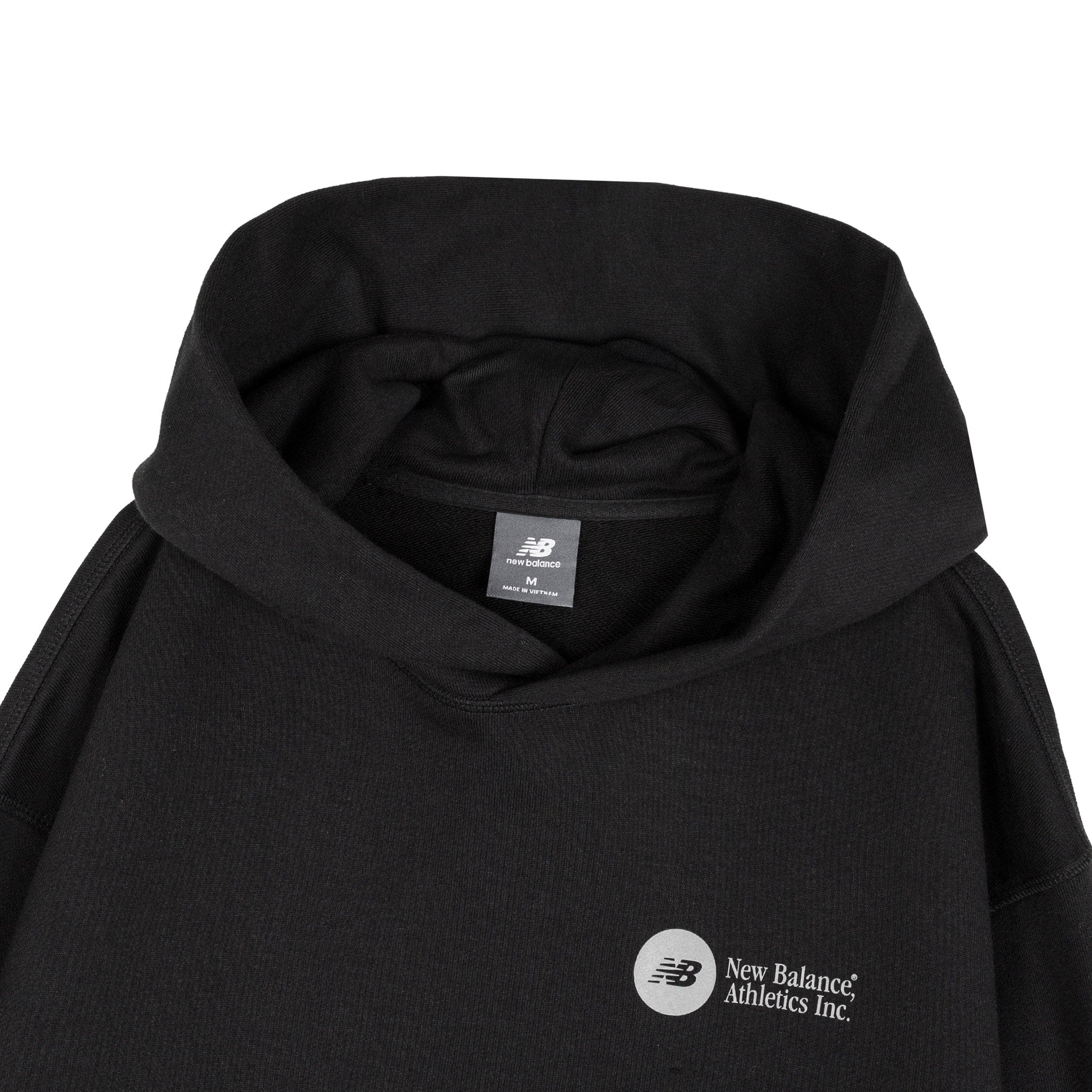 New Balance Vortex Hoodie