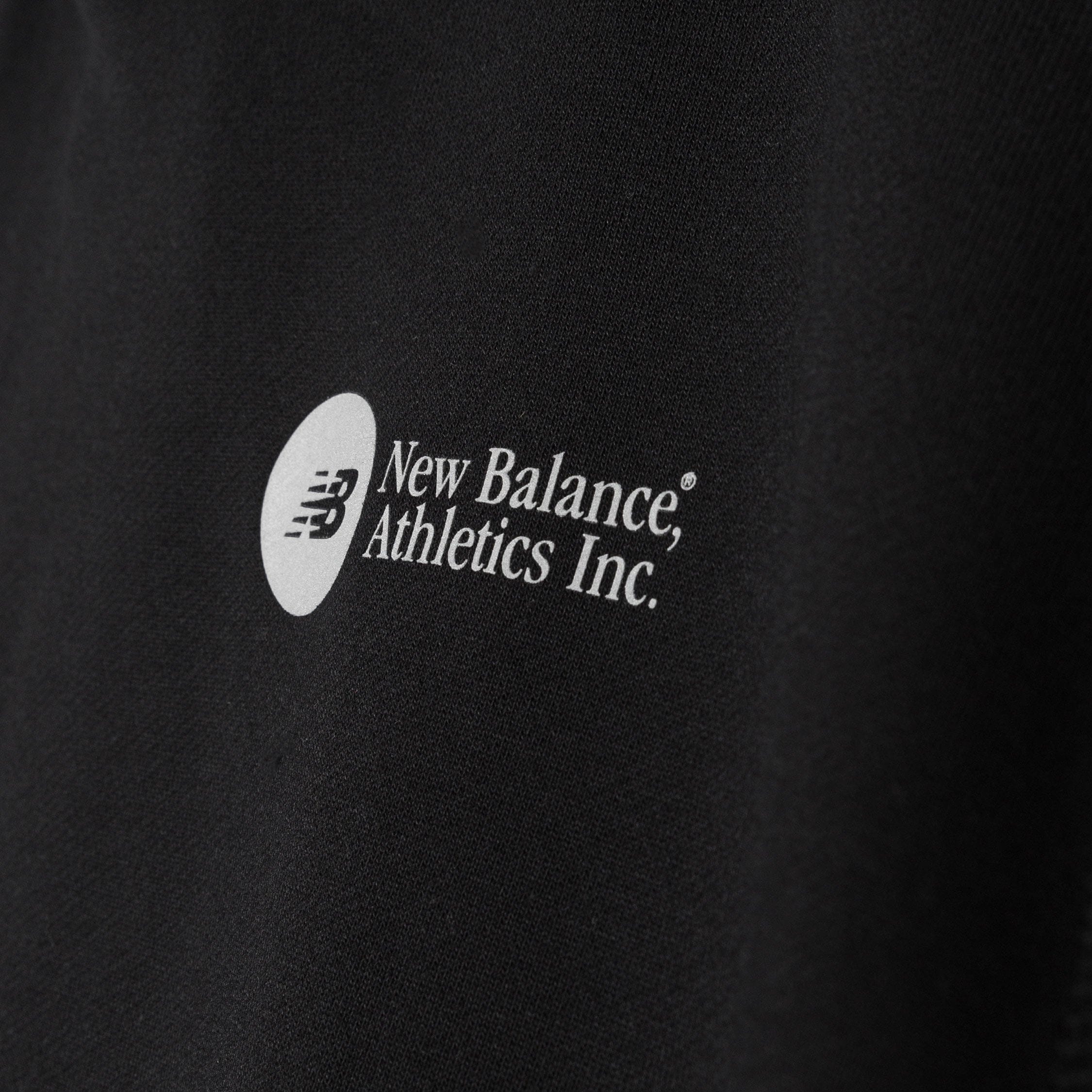 New Balance Vortex Hoodie