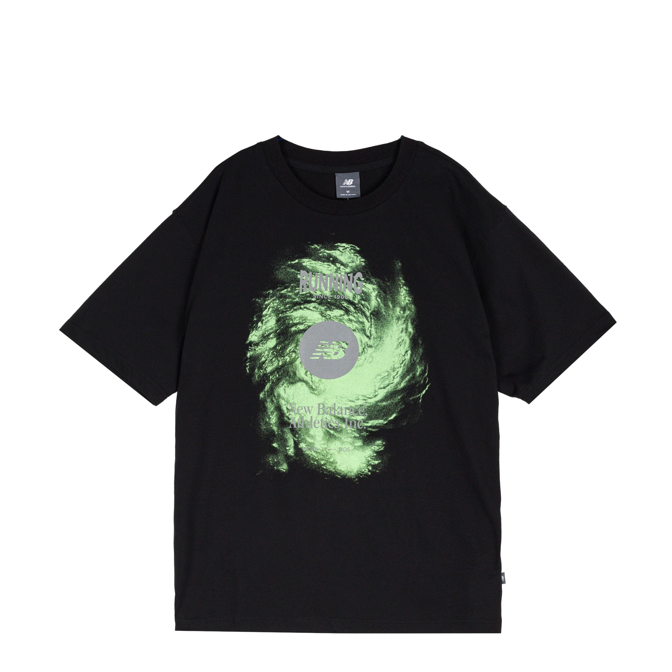 New Balance Vortex Performance T-Shirt