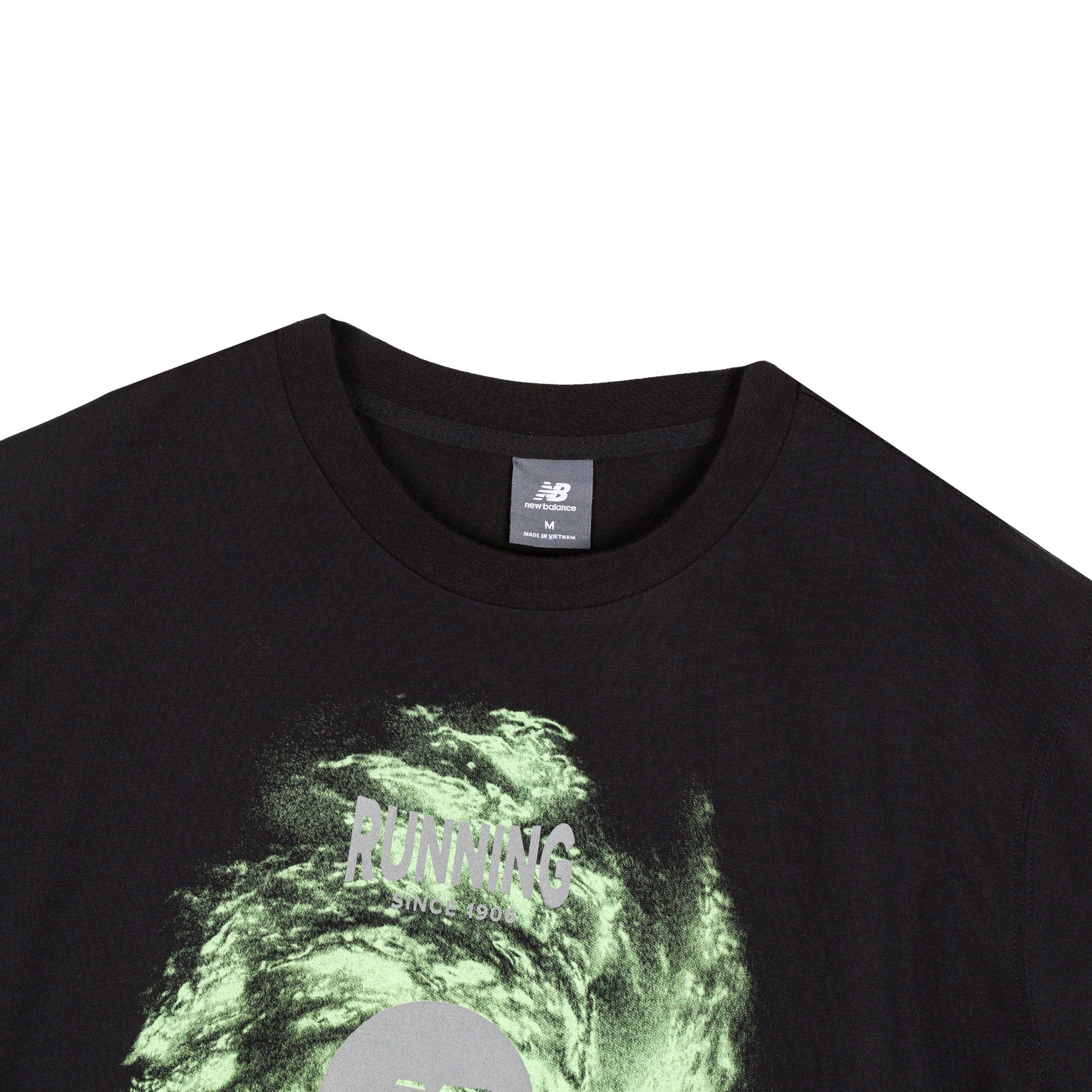New Balance Vortex Performance T-Shirt