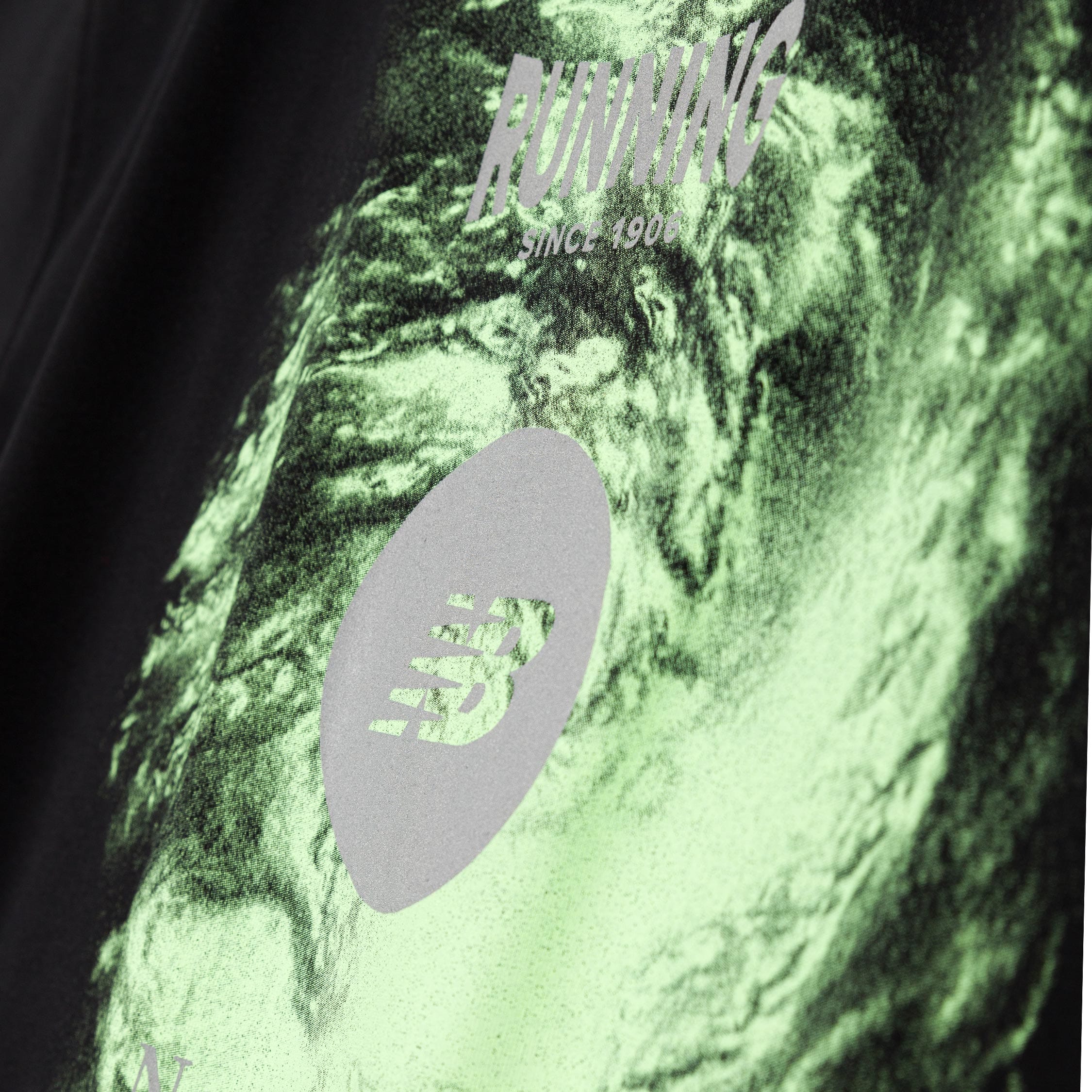New Balance Vortex Performance T-Shirt