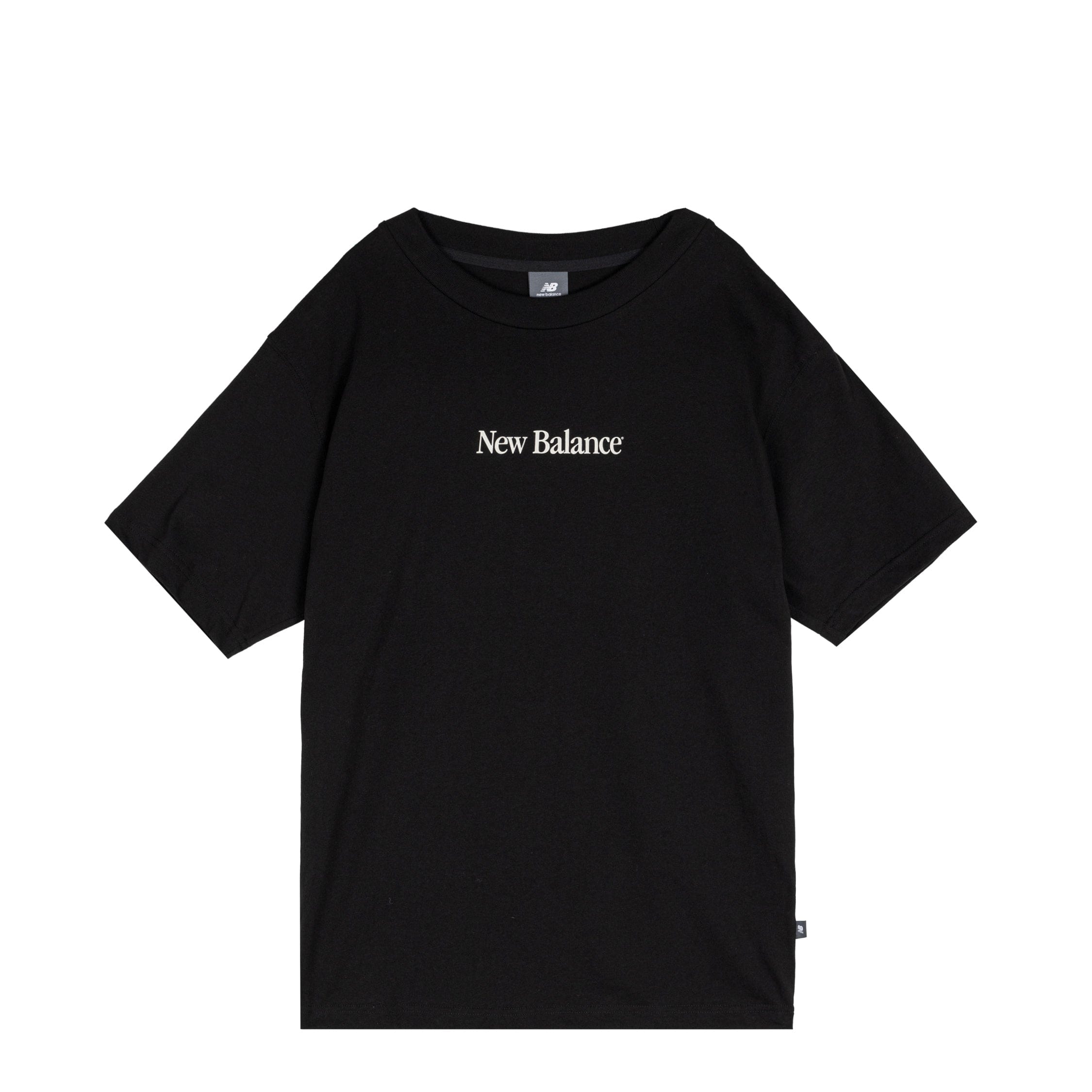 New Balance N Collage T-Shirt