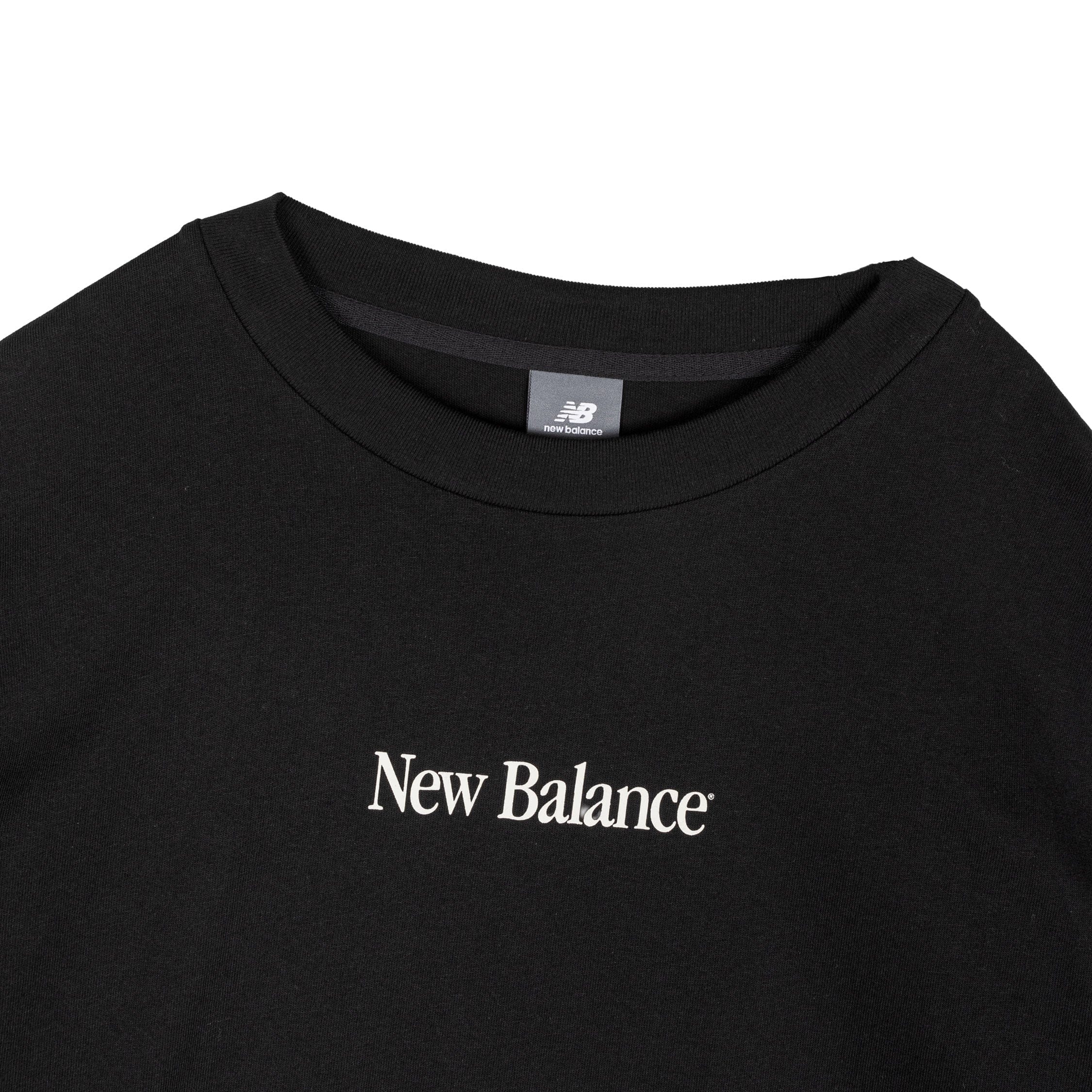 New Balance N Collage T-Shirt