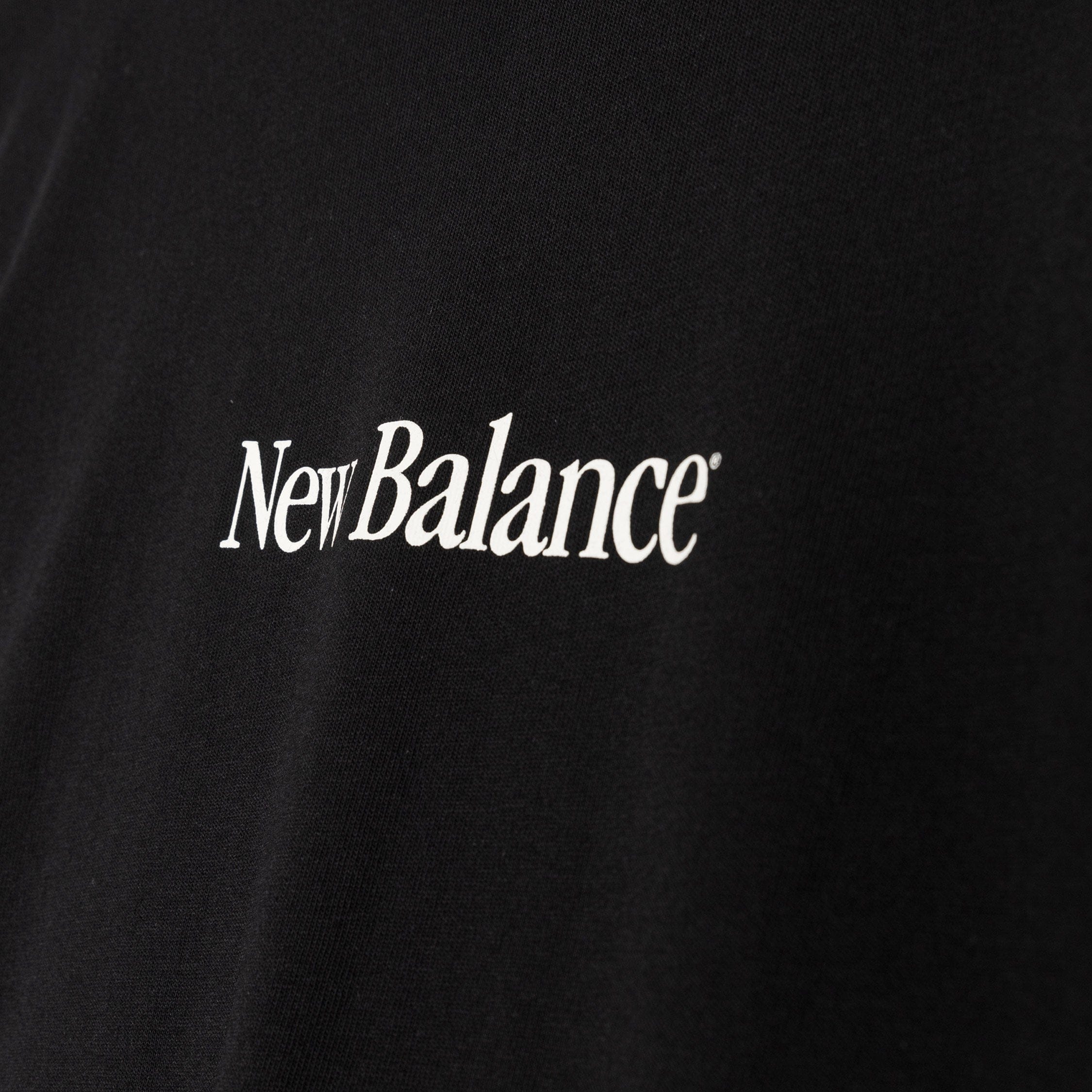 New Balance N Collage T-Shirt