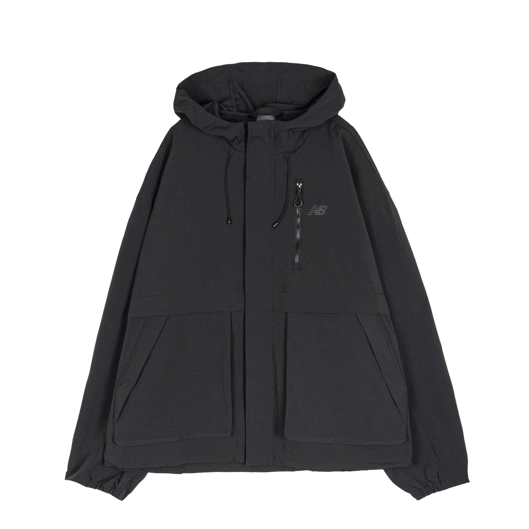 New Balance Athletics Ripstop Jacket