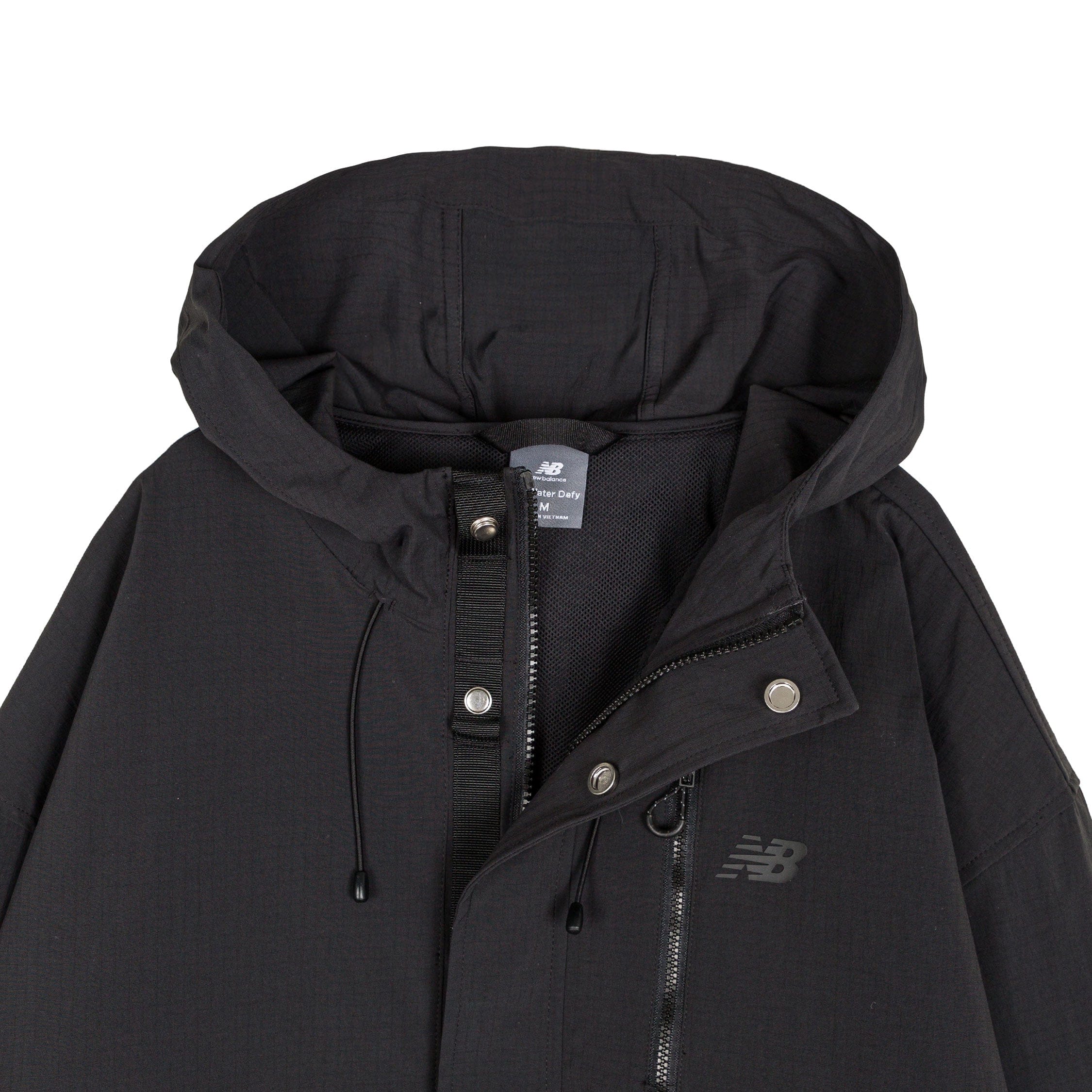 New Balance Athletics Ripstop Jacket