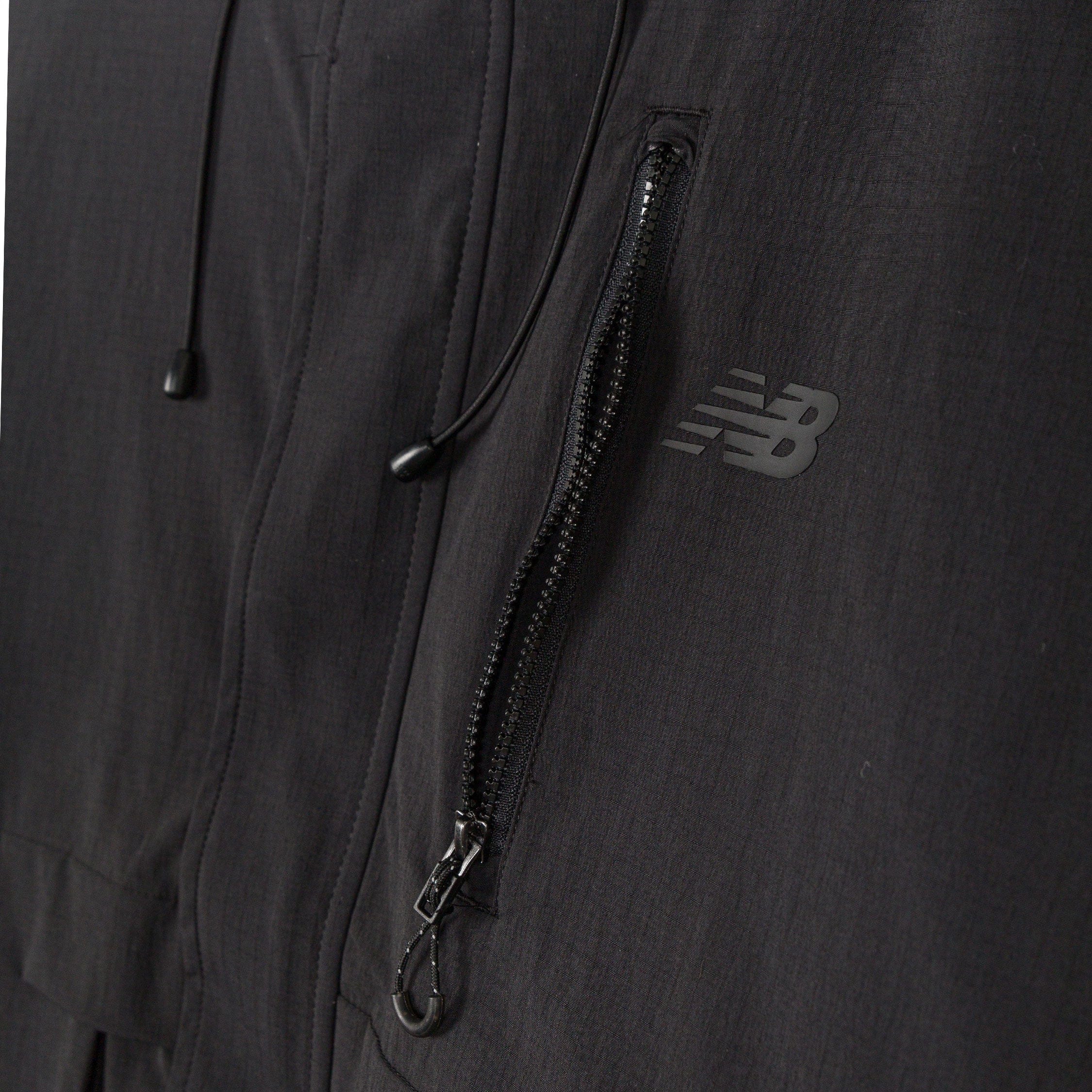 New Balance Athletics Ripstop Jacket