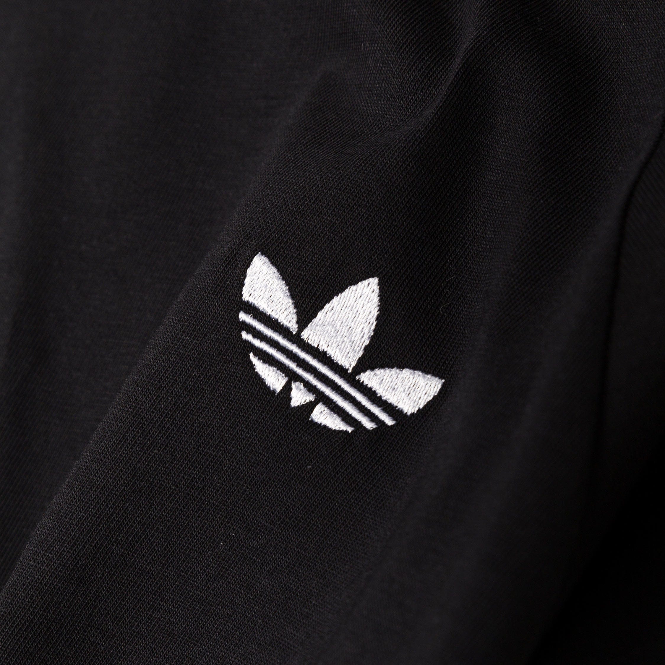 Adidas Classic 3-Stripes Tee