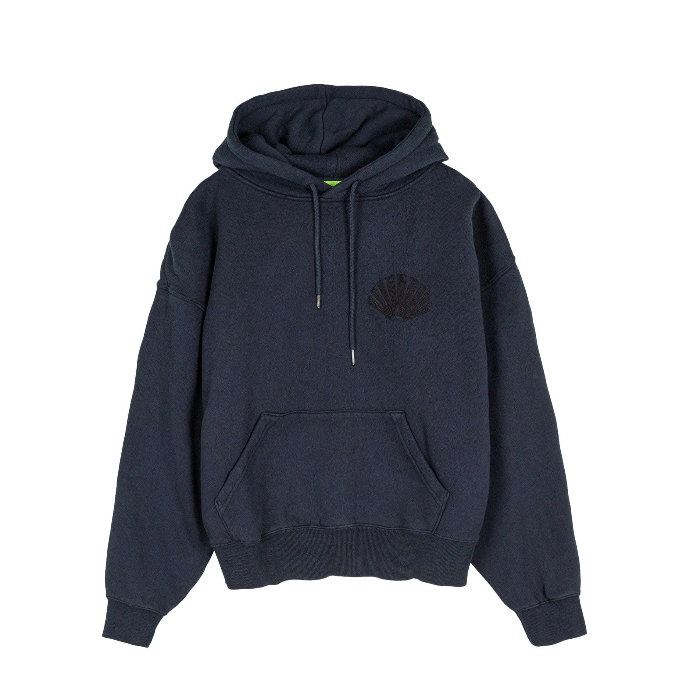 New Amsterdam Surf Association Chop Hoodie