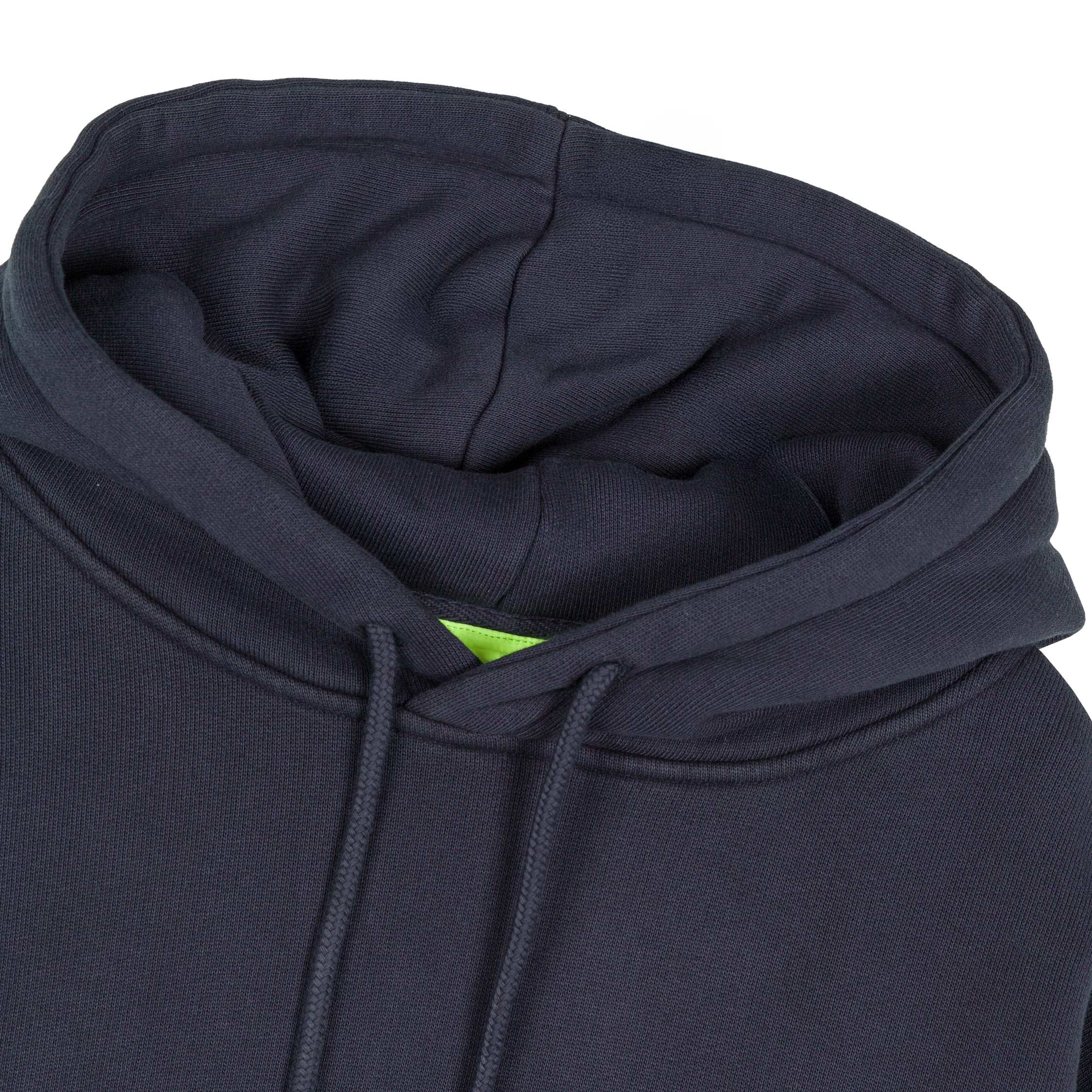 New Amsterdam Surf Association Chop Hoodie