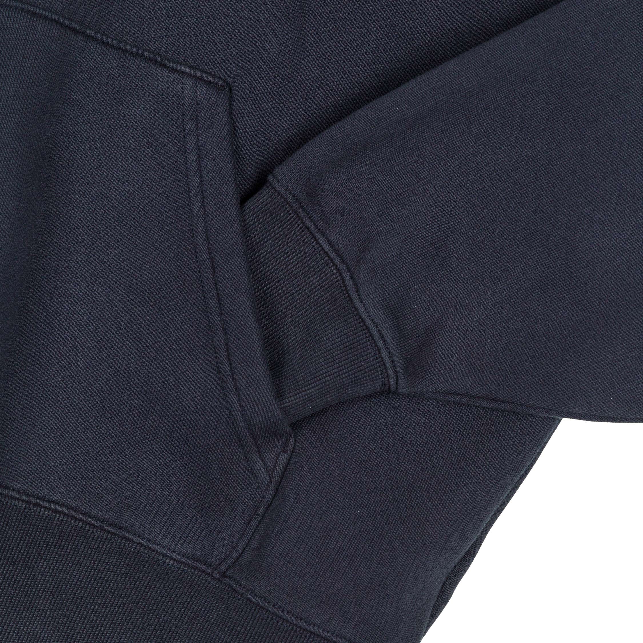 New Amsterdam Surf Association Chop Hoodie