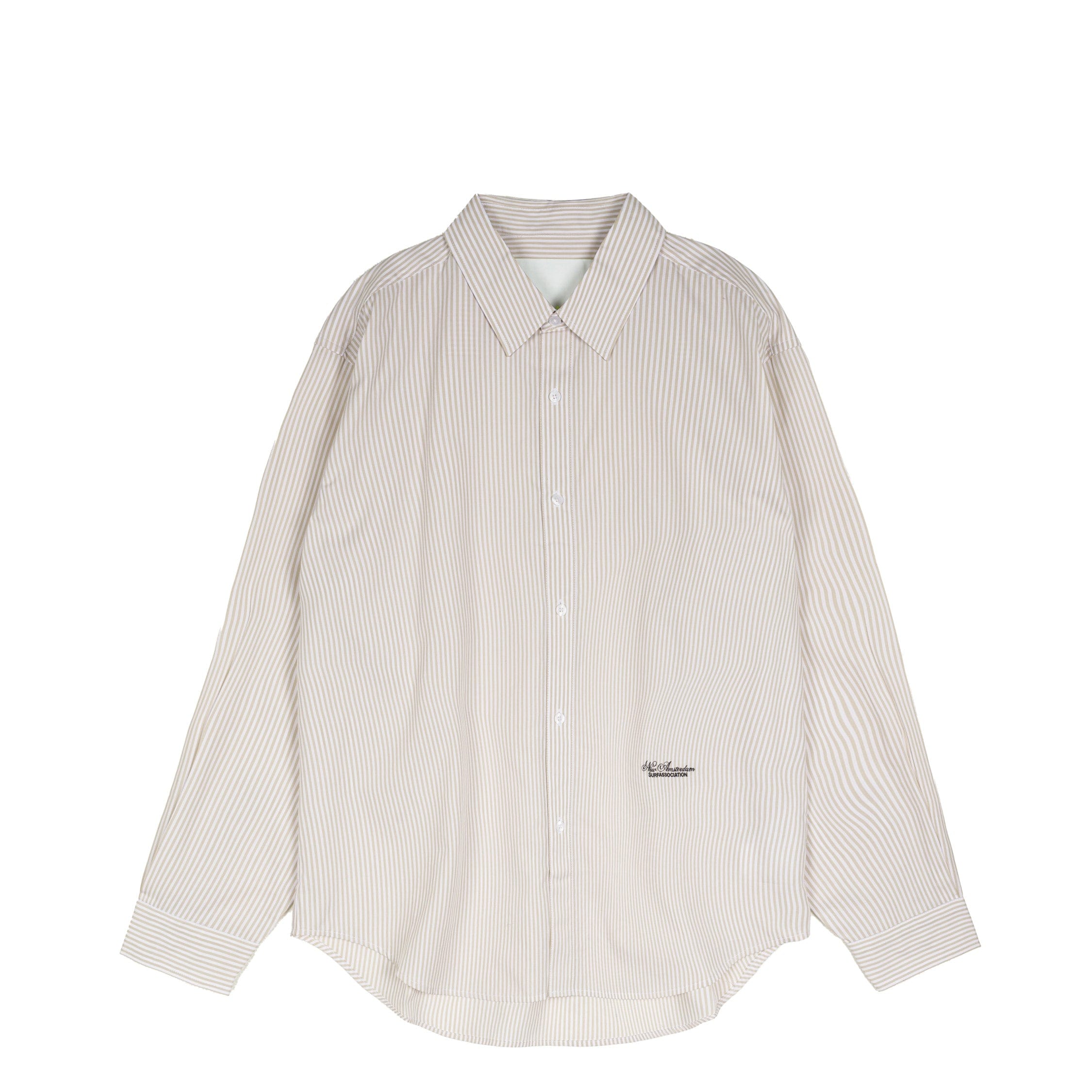 New Amsterdam Surf Association Beach Shirt