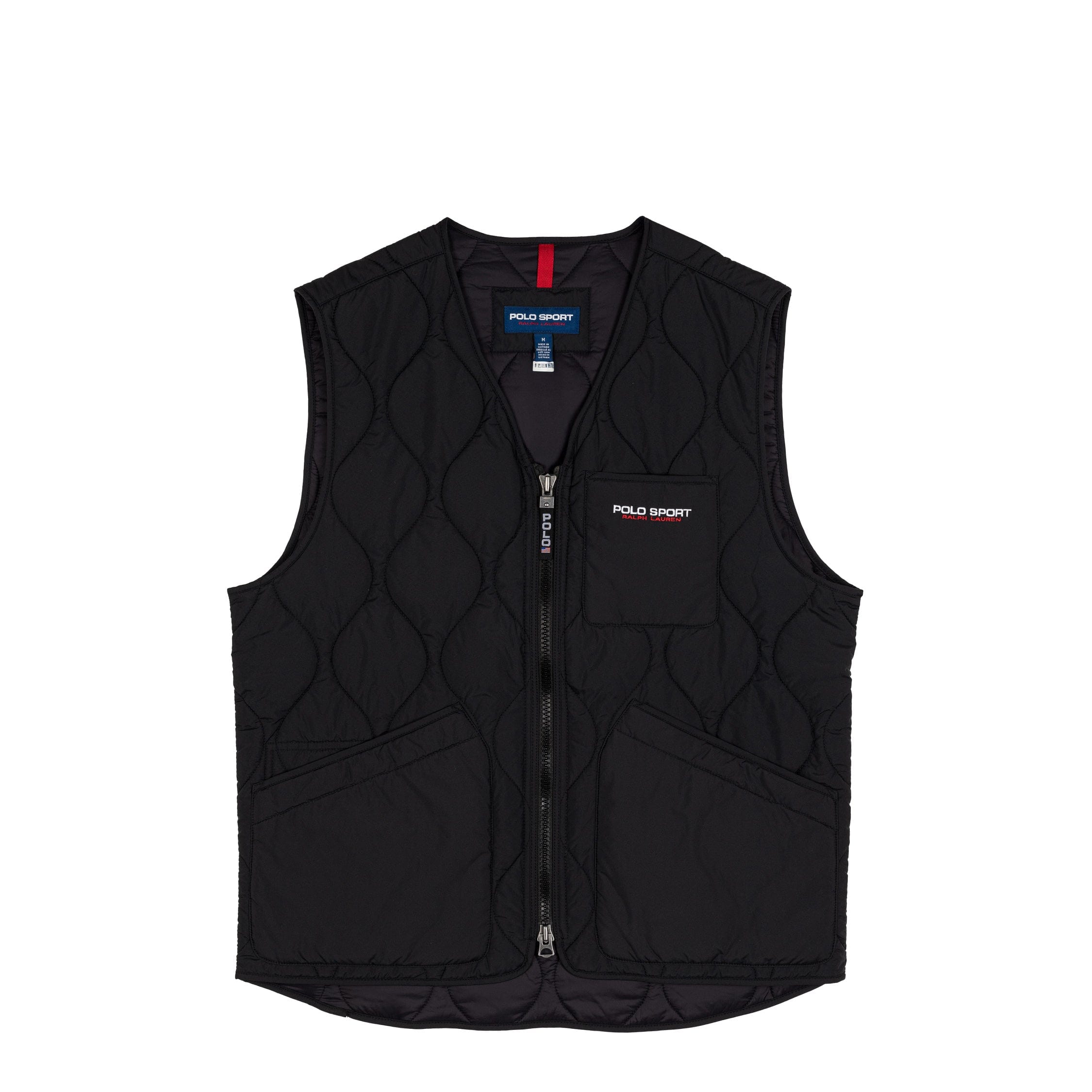 Polo Ralph Lauren Woven Vest