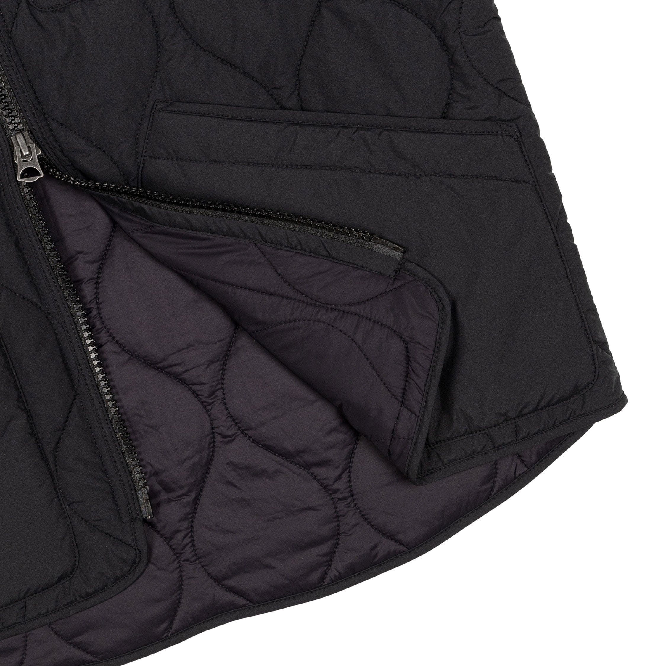 Polo Ralph Lauren Woven Vest