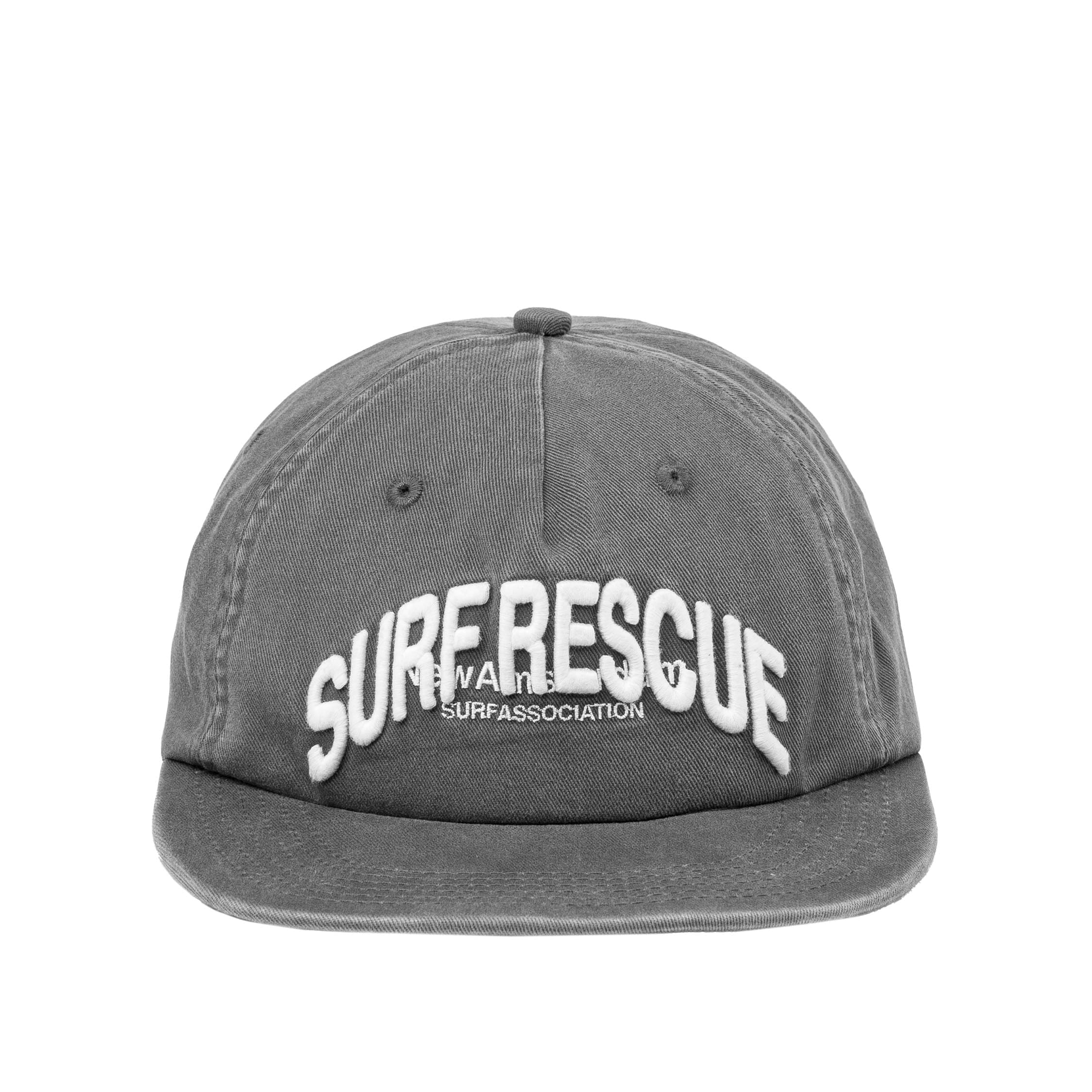 New Amsterdam Surf Association Surf Rescue Cap
