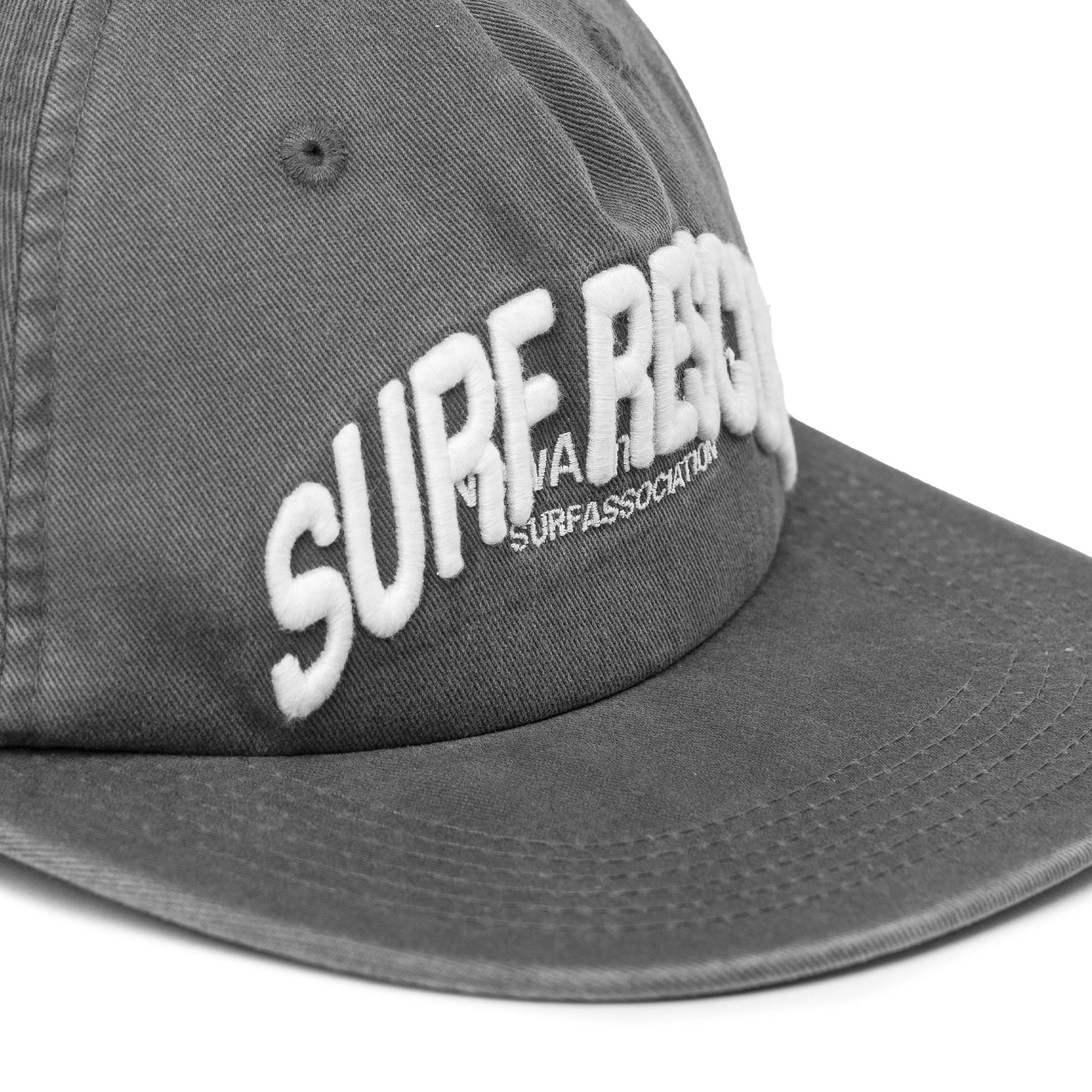 New Amsterdam Surf Association Surf Rescue Cap