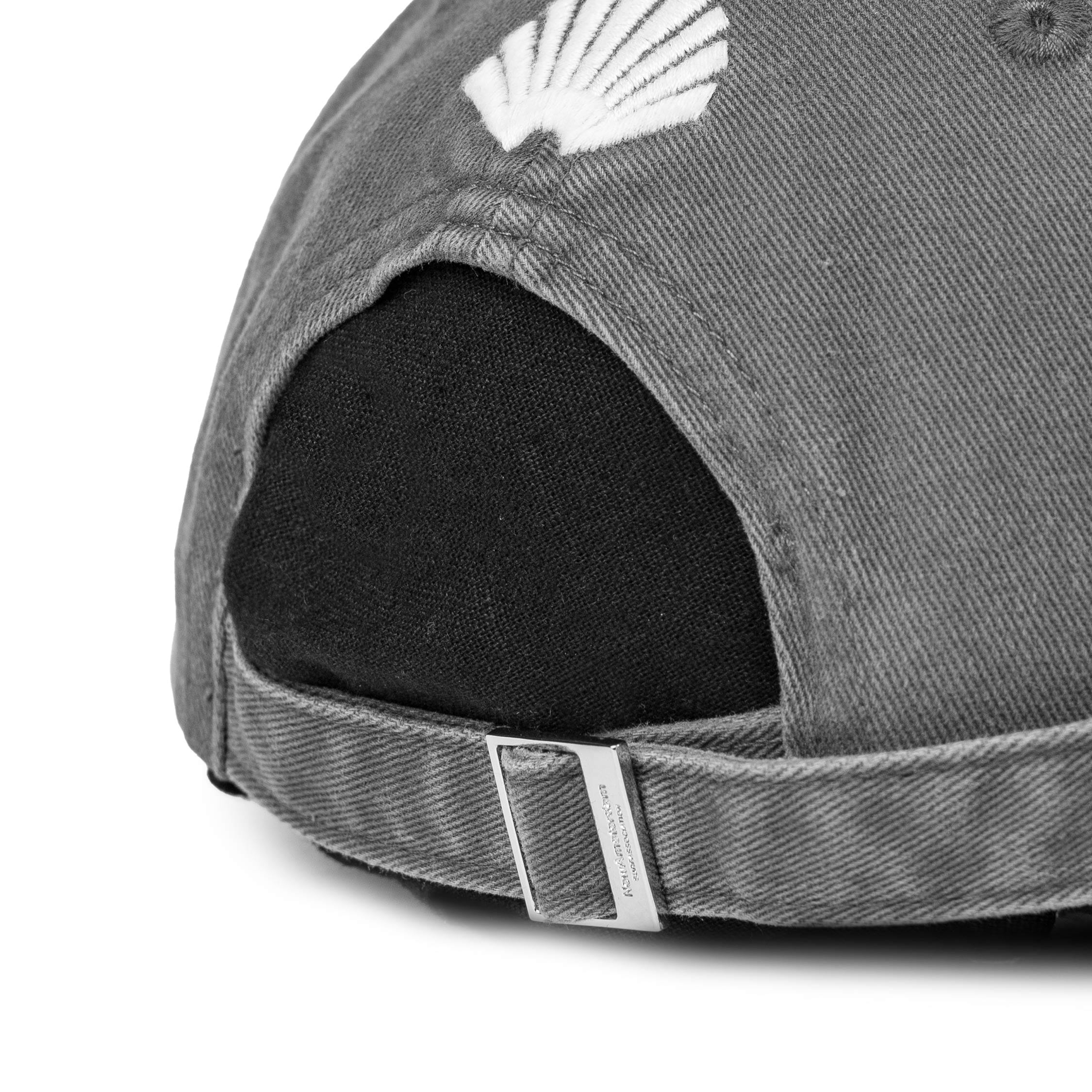 New Amsterdam Surf Association Surf Rescue Cap