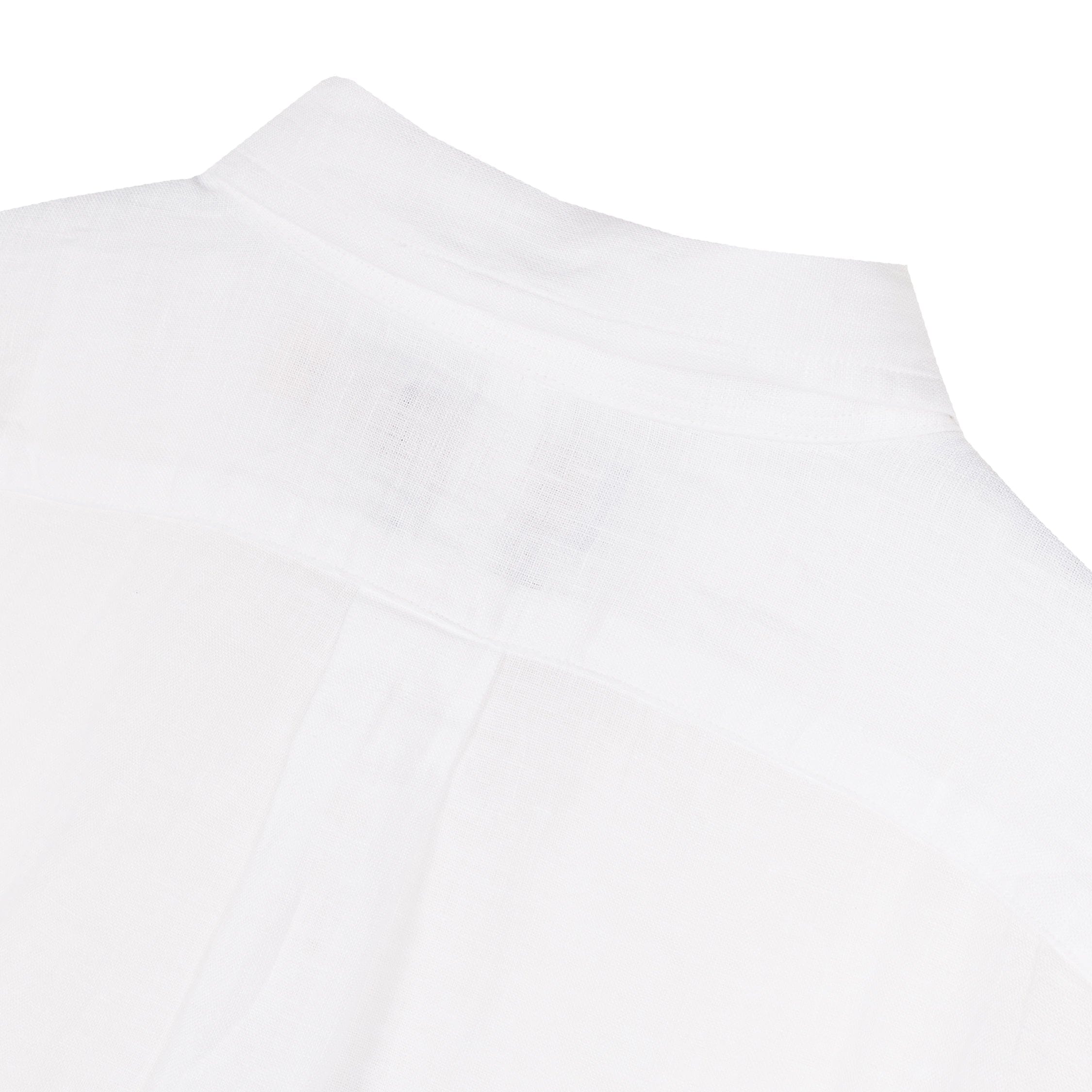 Polo Ralph Lauren Custom Fit Linen Shirt