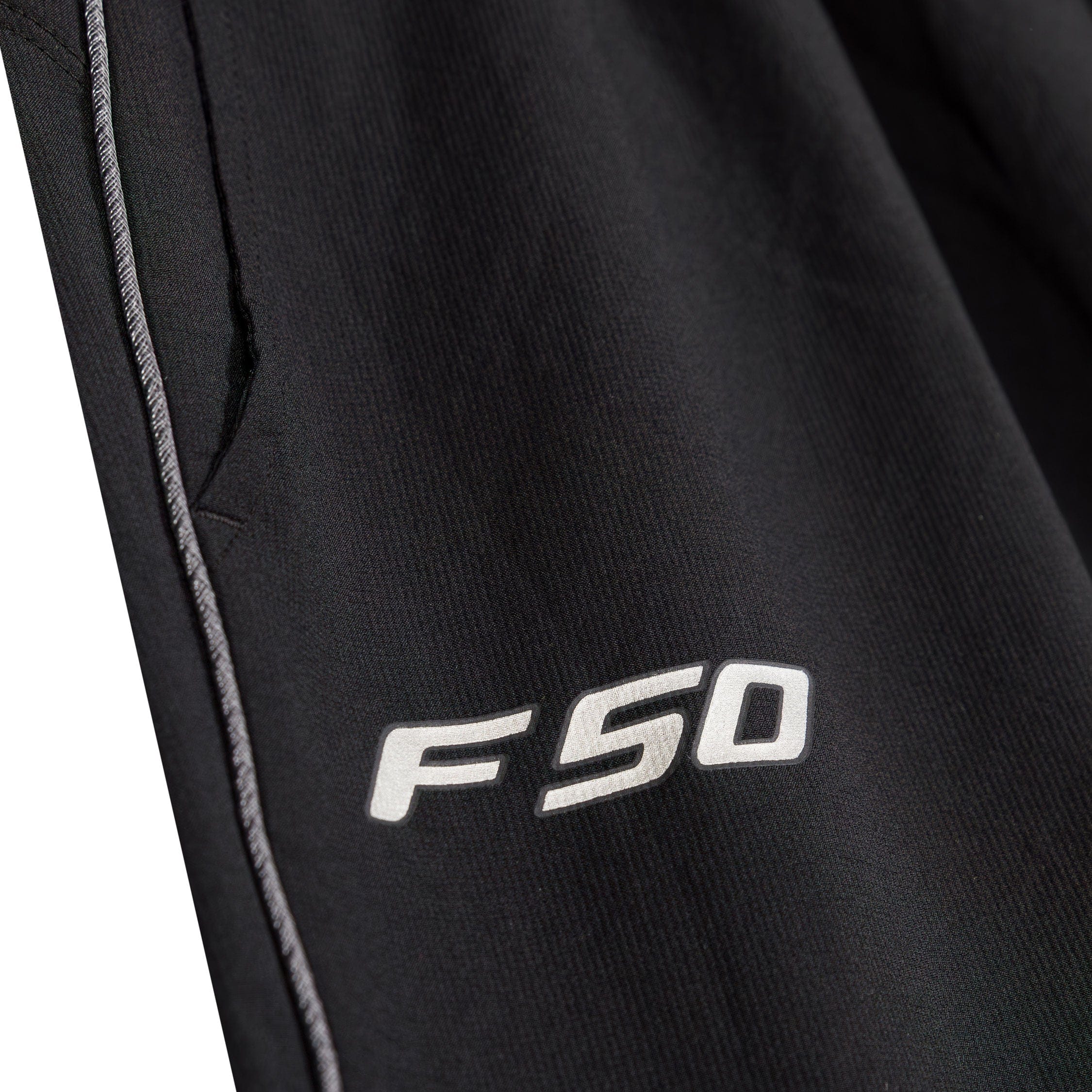 Adidas F50 Loose Tracksuit Bottoms
