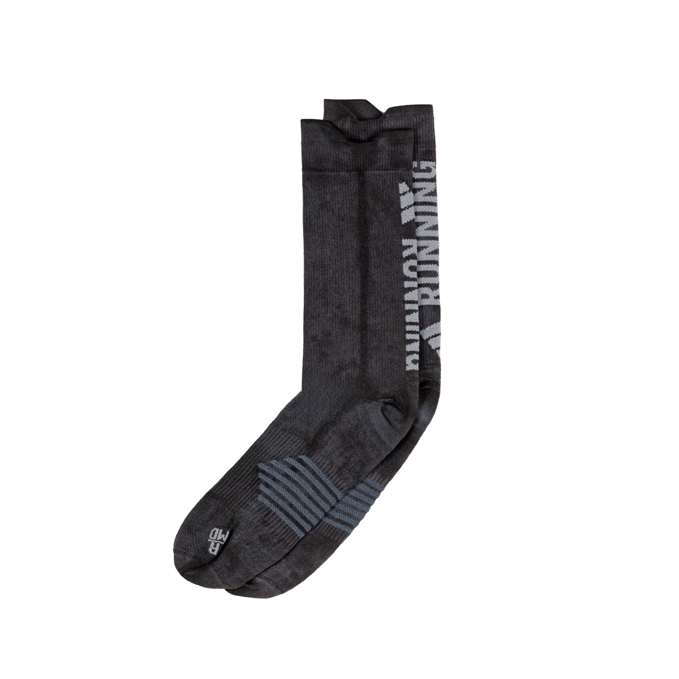 Adidas Run x Graphic Washed Sock