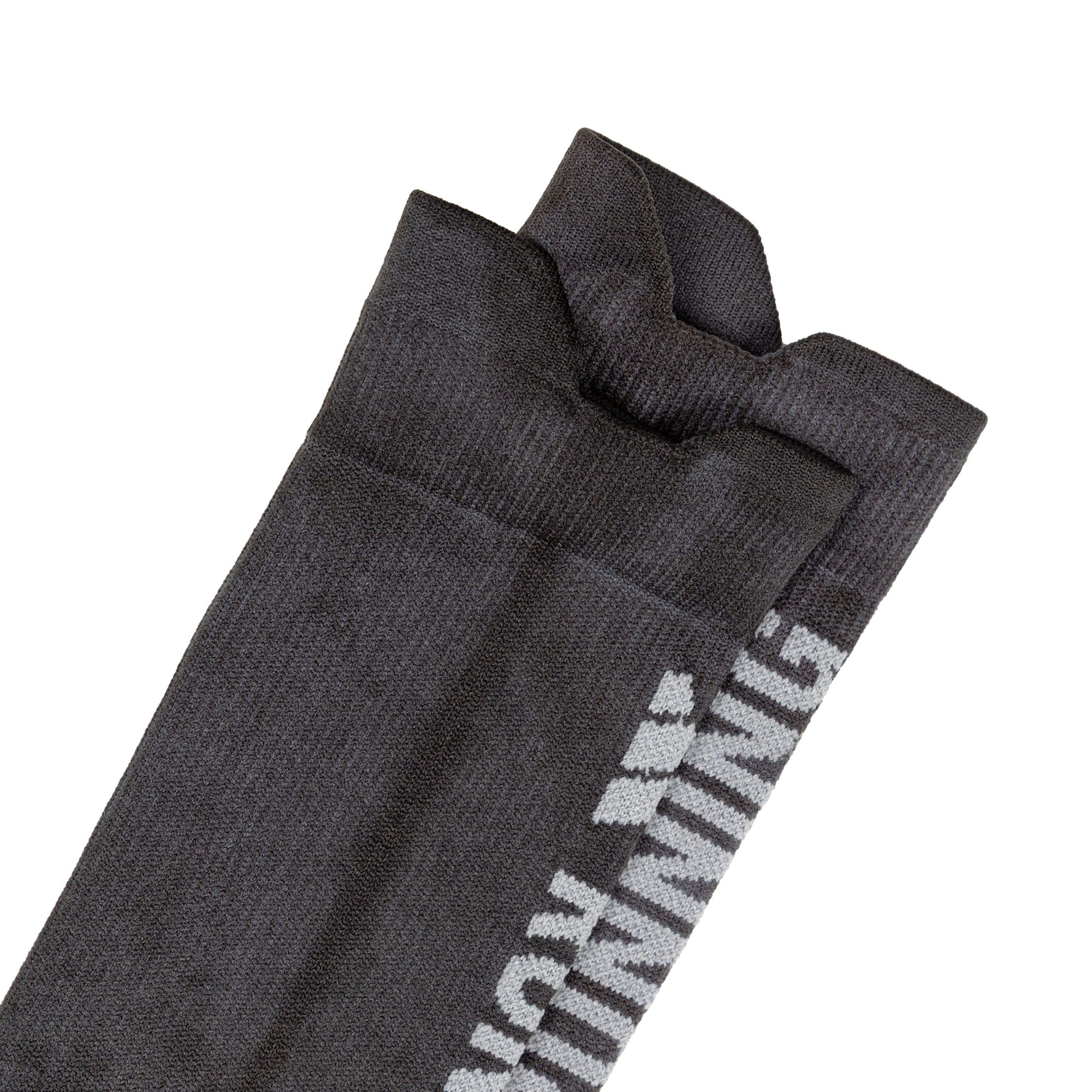 Adidas Run x Graphic Washed Sock