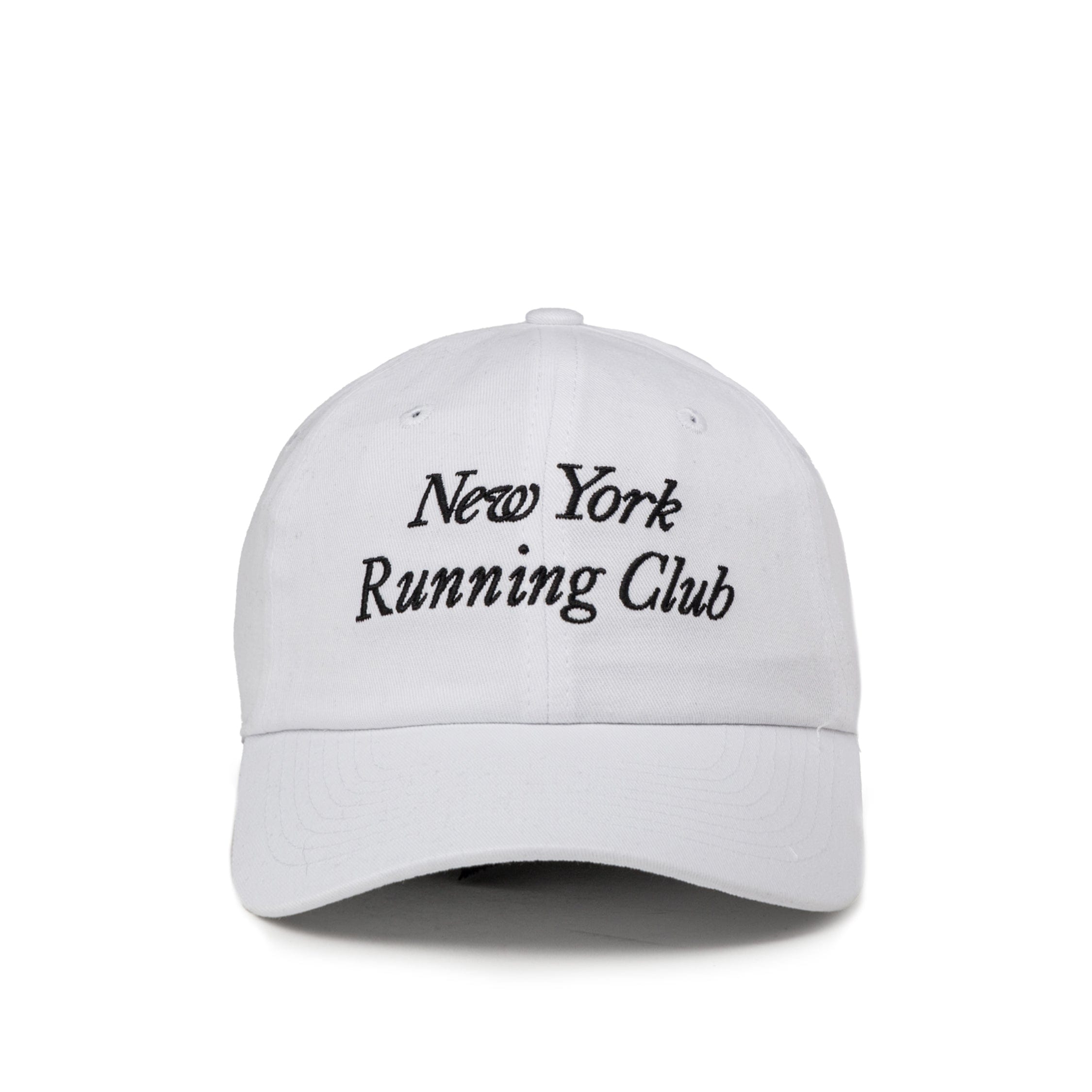 Sporty & Rich Run Club Hat