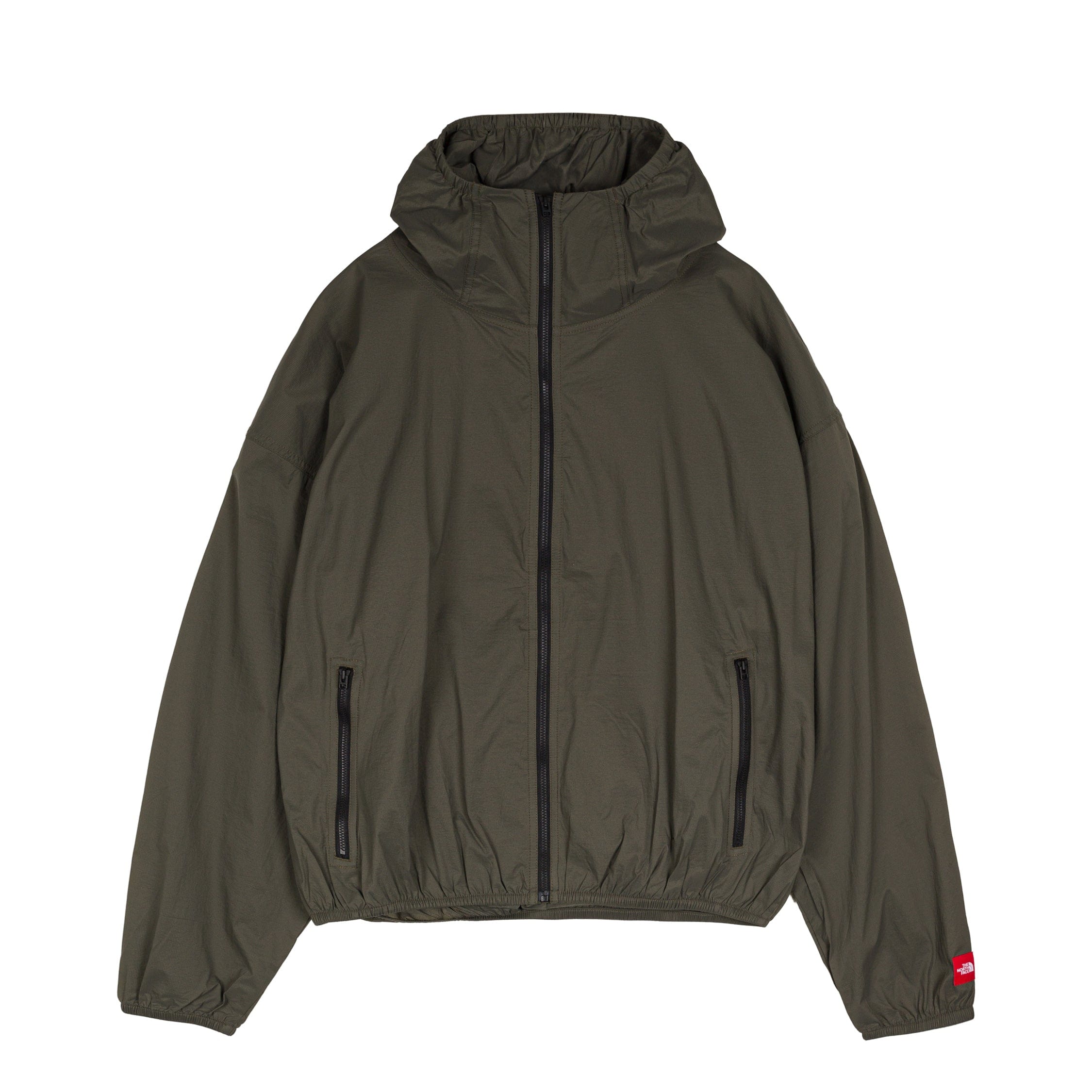 The North Face Red Box Wind Jacket