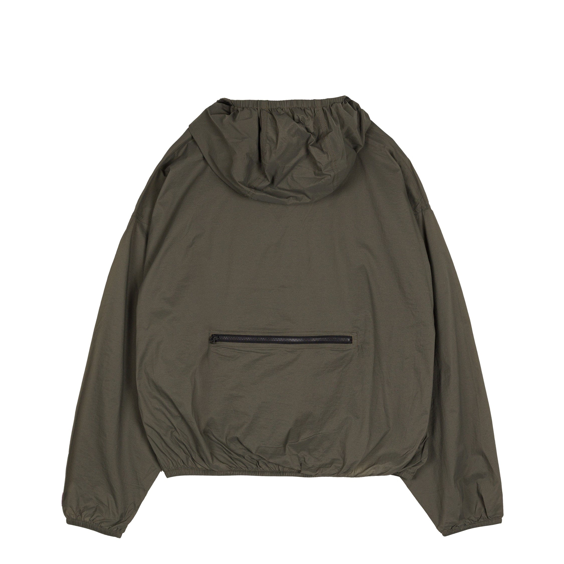 The North Face Red Box Wind Jacket